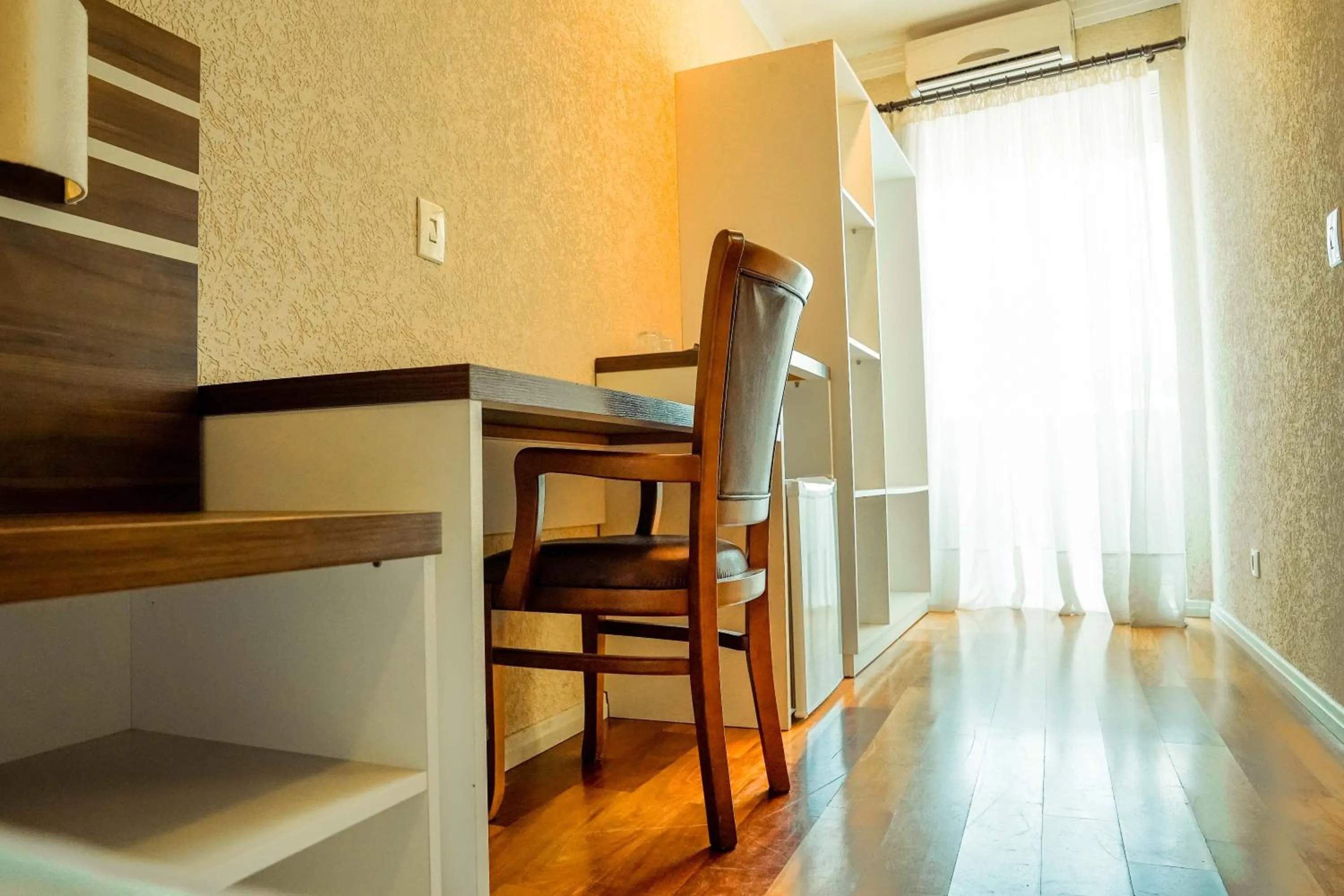 Photo of the whole room in Hotel Imperial de Quatro Barras