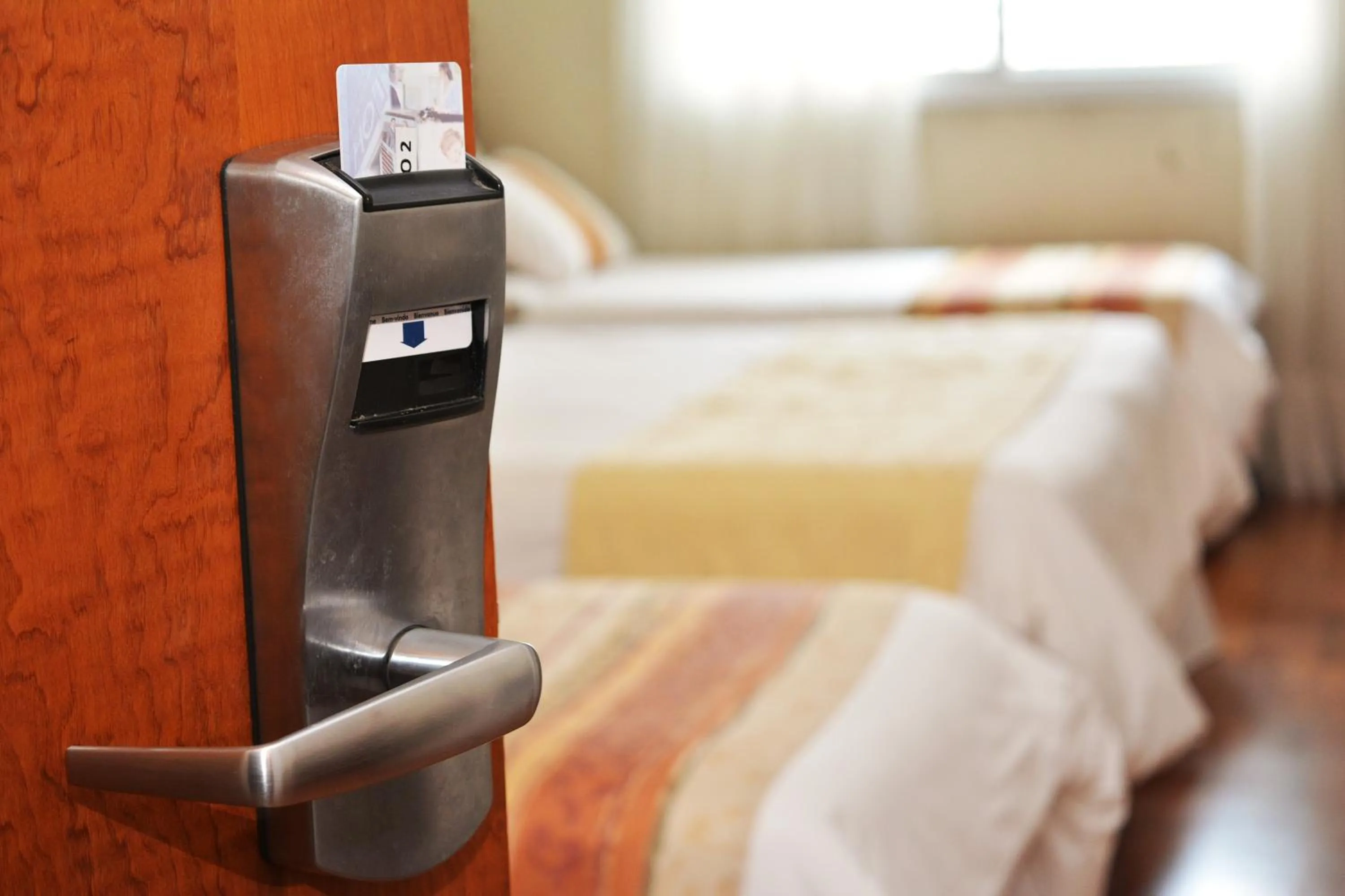 Photo of the whole room, Bed in Hotel Imperial de Quatro Barras