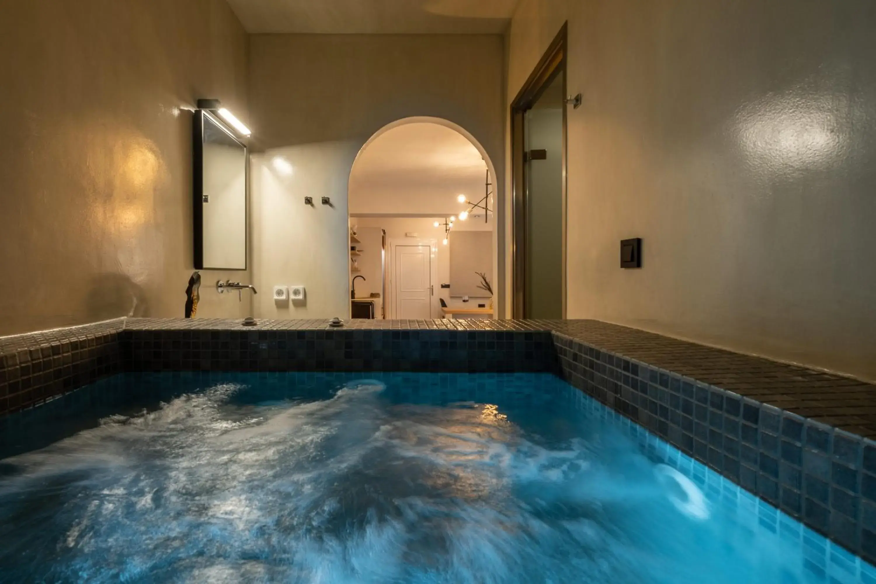 Centro Suite Centro Suite