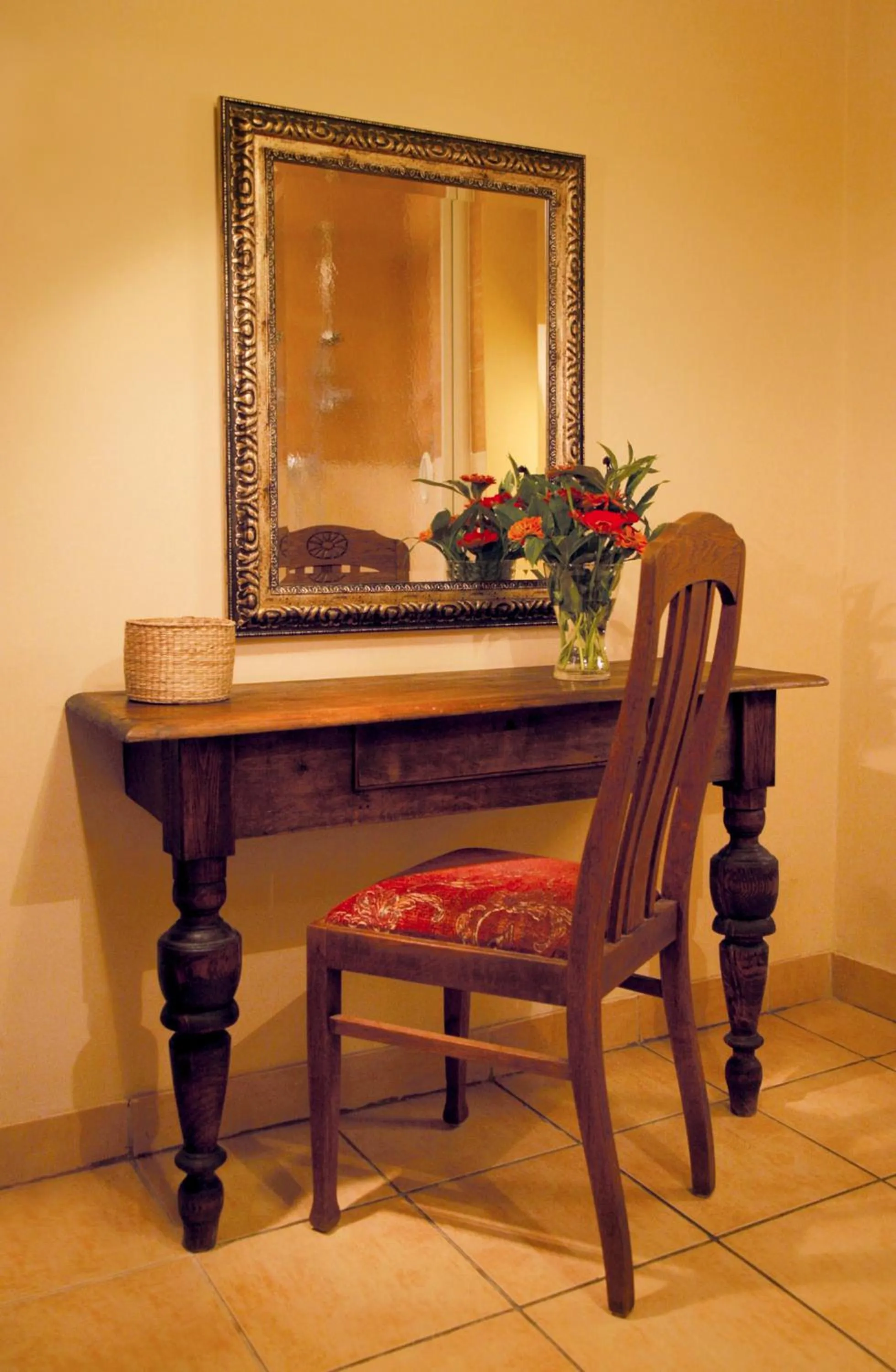 Bathroom in Dom Casimi