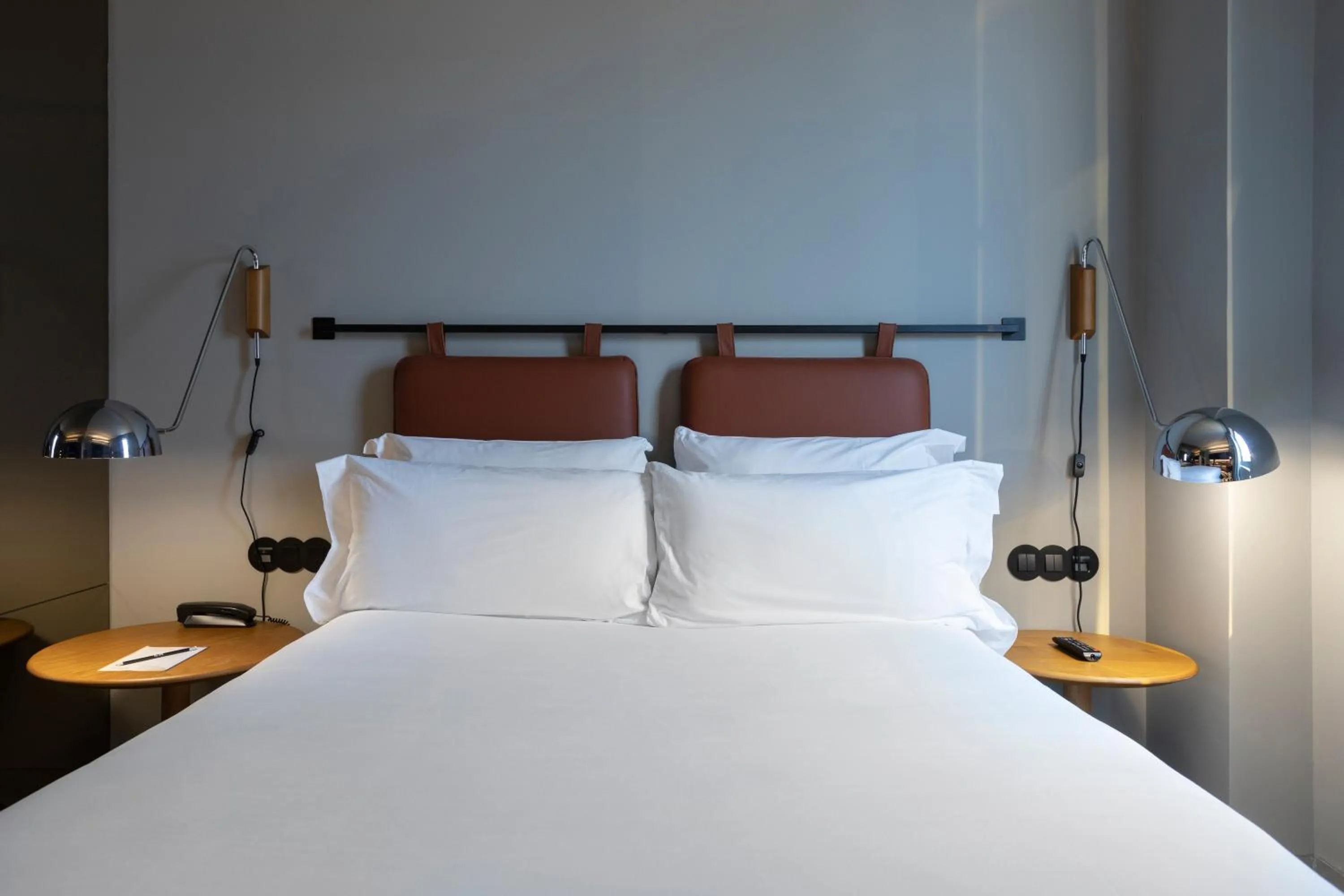 Bed in ICON Duplo Ribeira