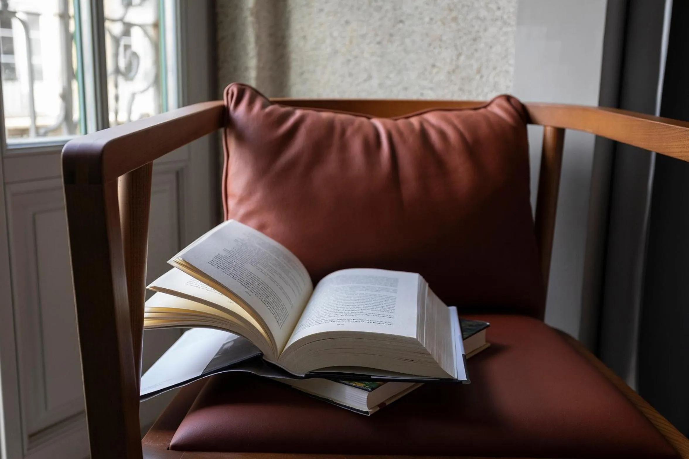 Decorative detail in ICON Duplo Ribeira