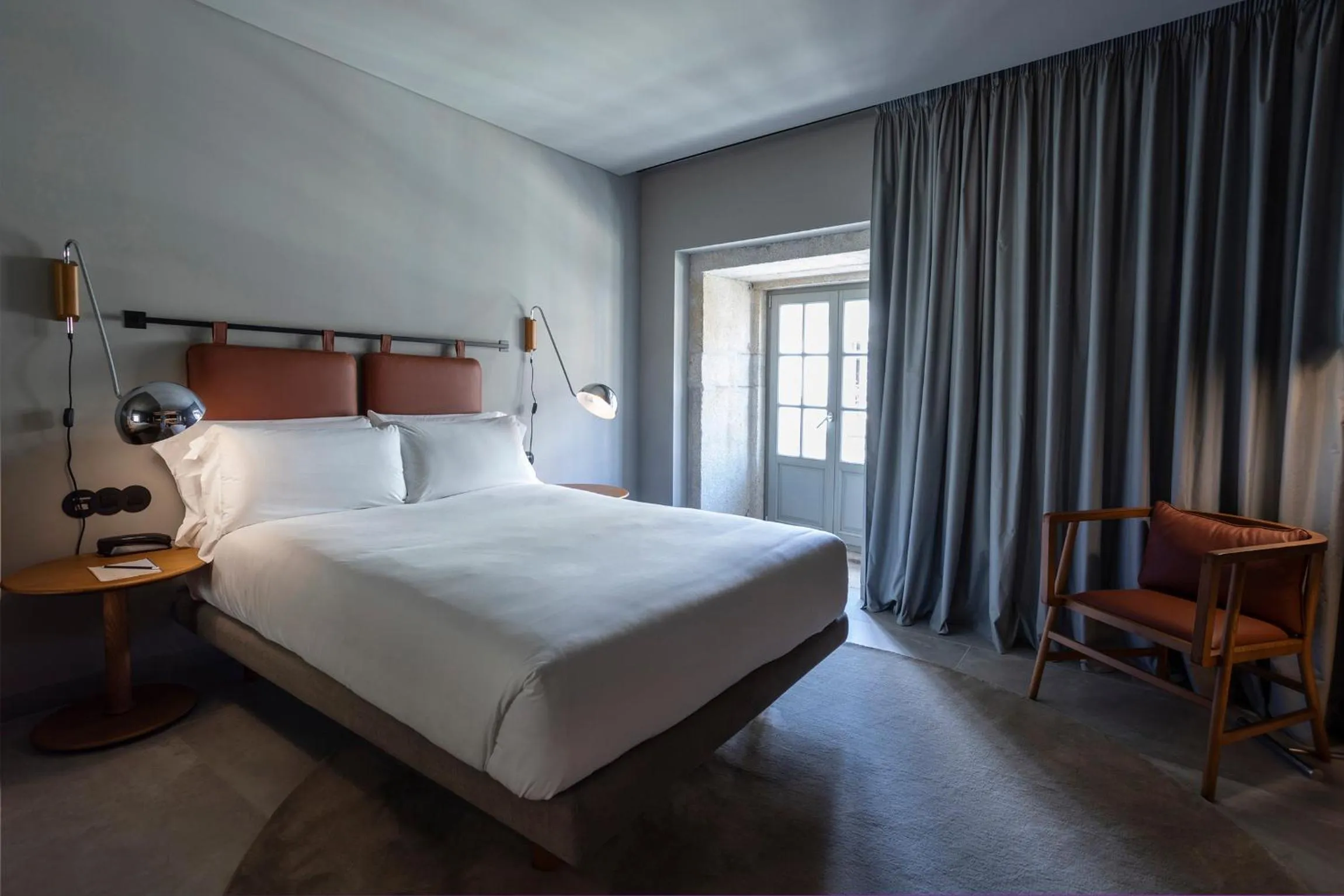 Bed in ICON Duplo Ribeira