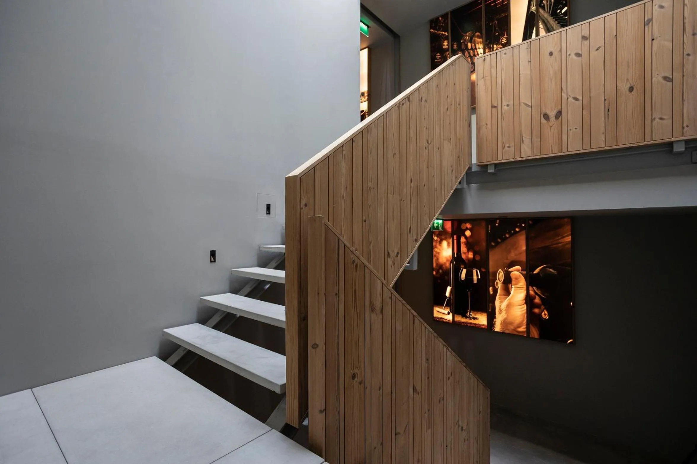 Bedroom in ICON Duplo Ribeira