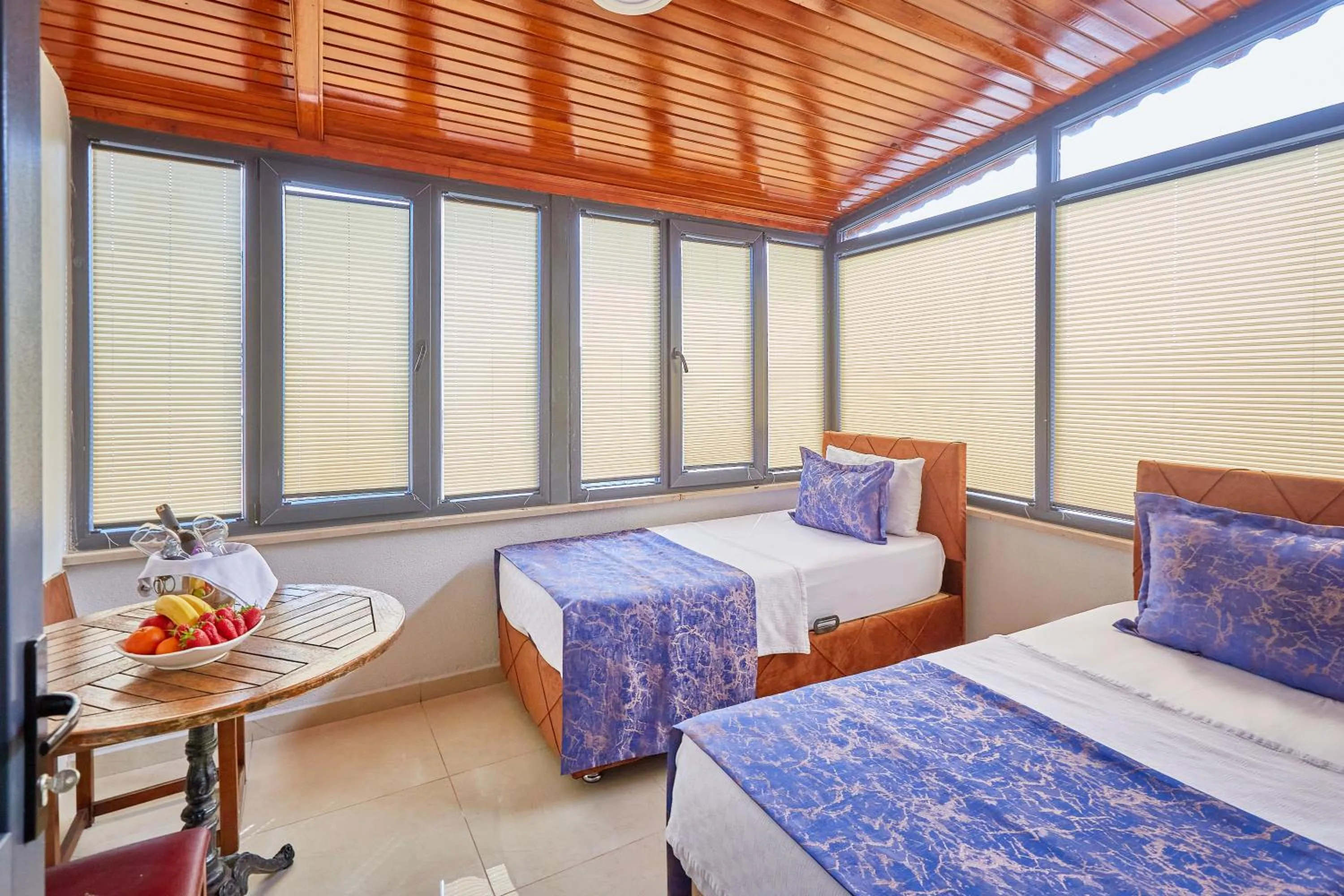 Photo of the whole room, Bed in Ardey Hotel