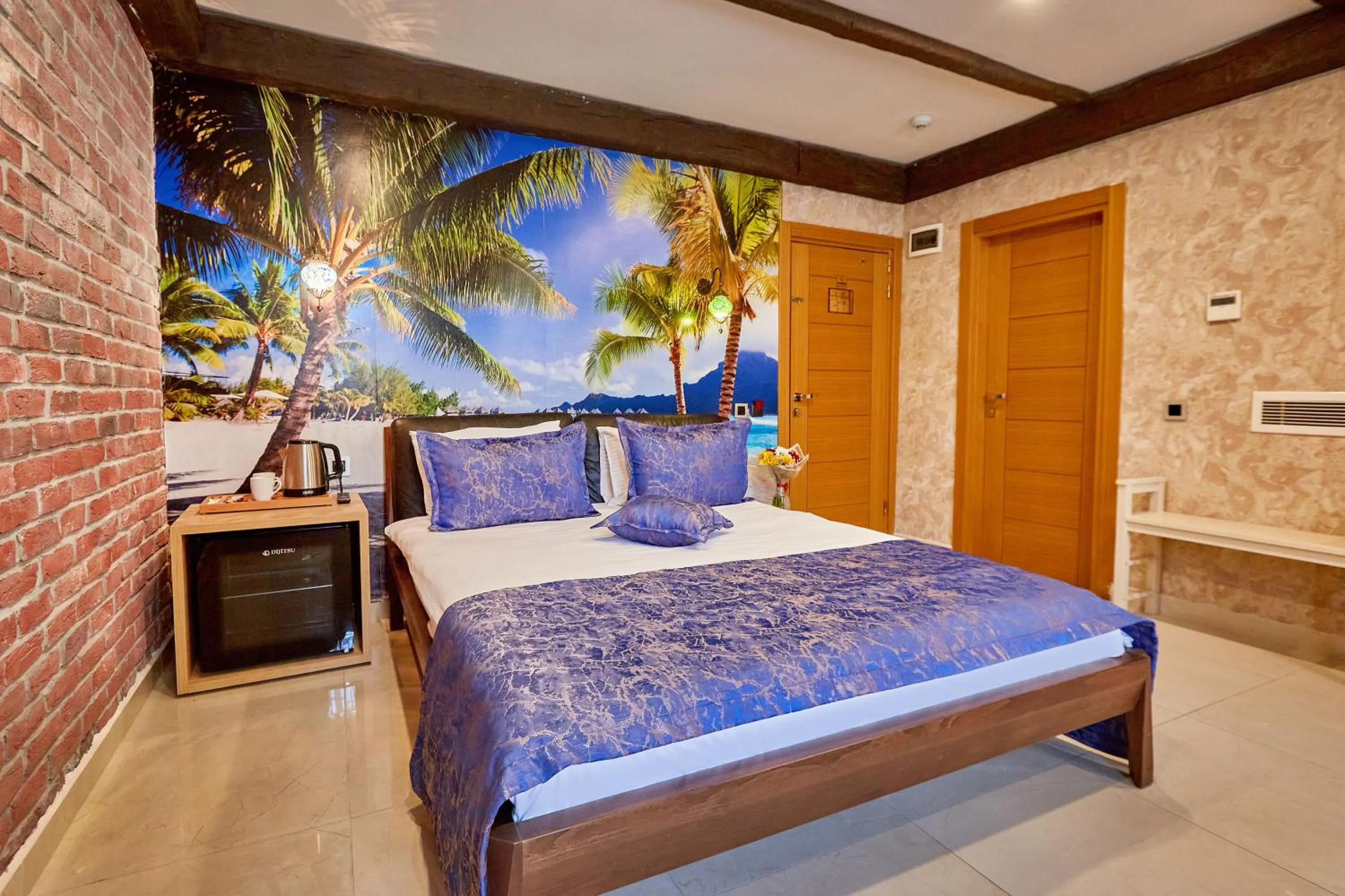 Photo of the whole room, Bed in Ardey Hotel