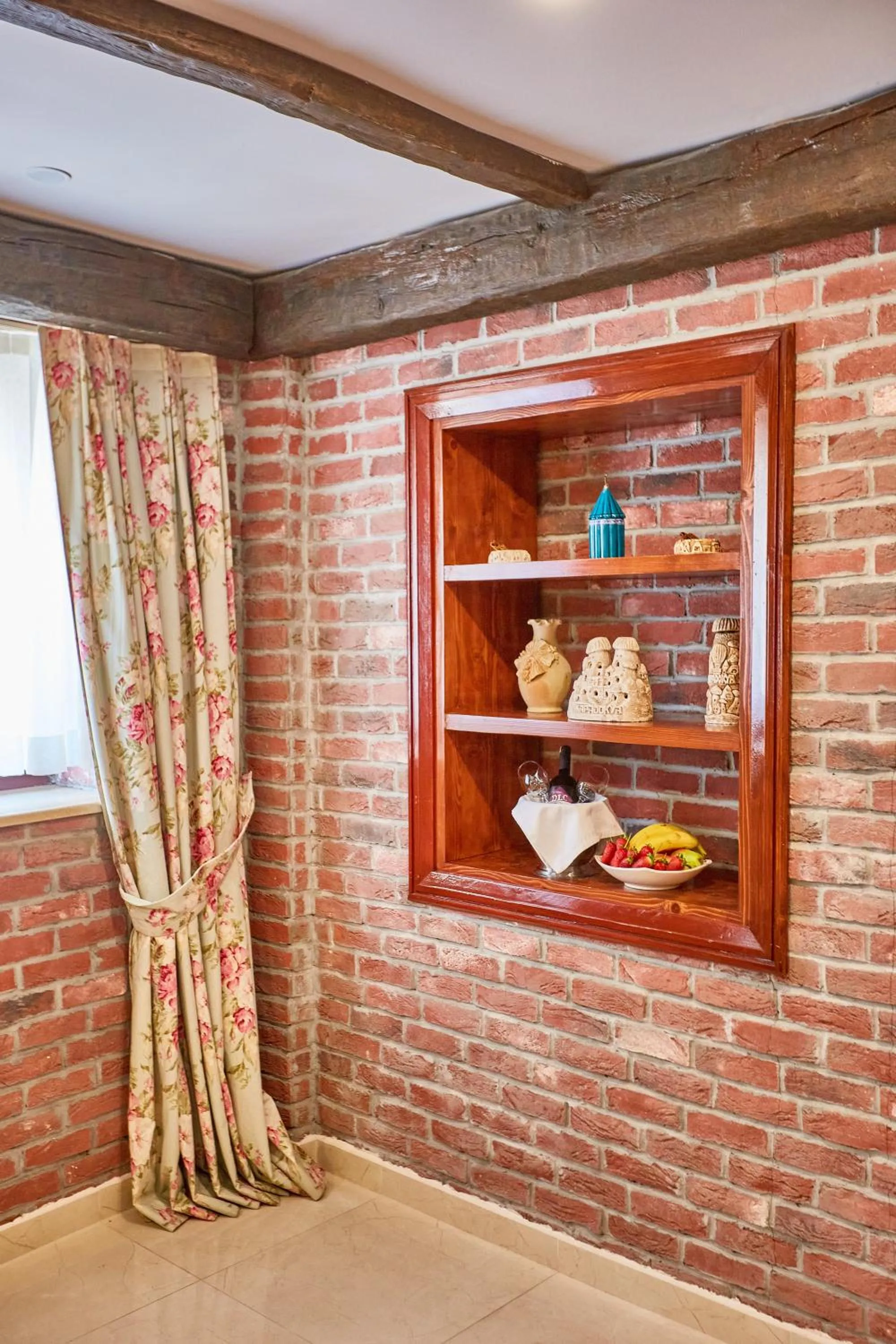 bunk bed in Ardey Hotel