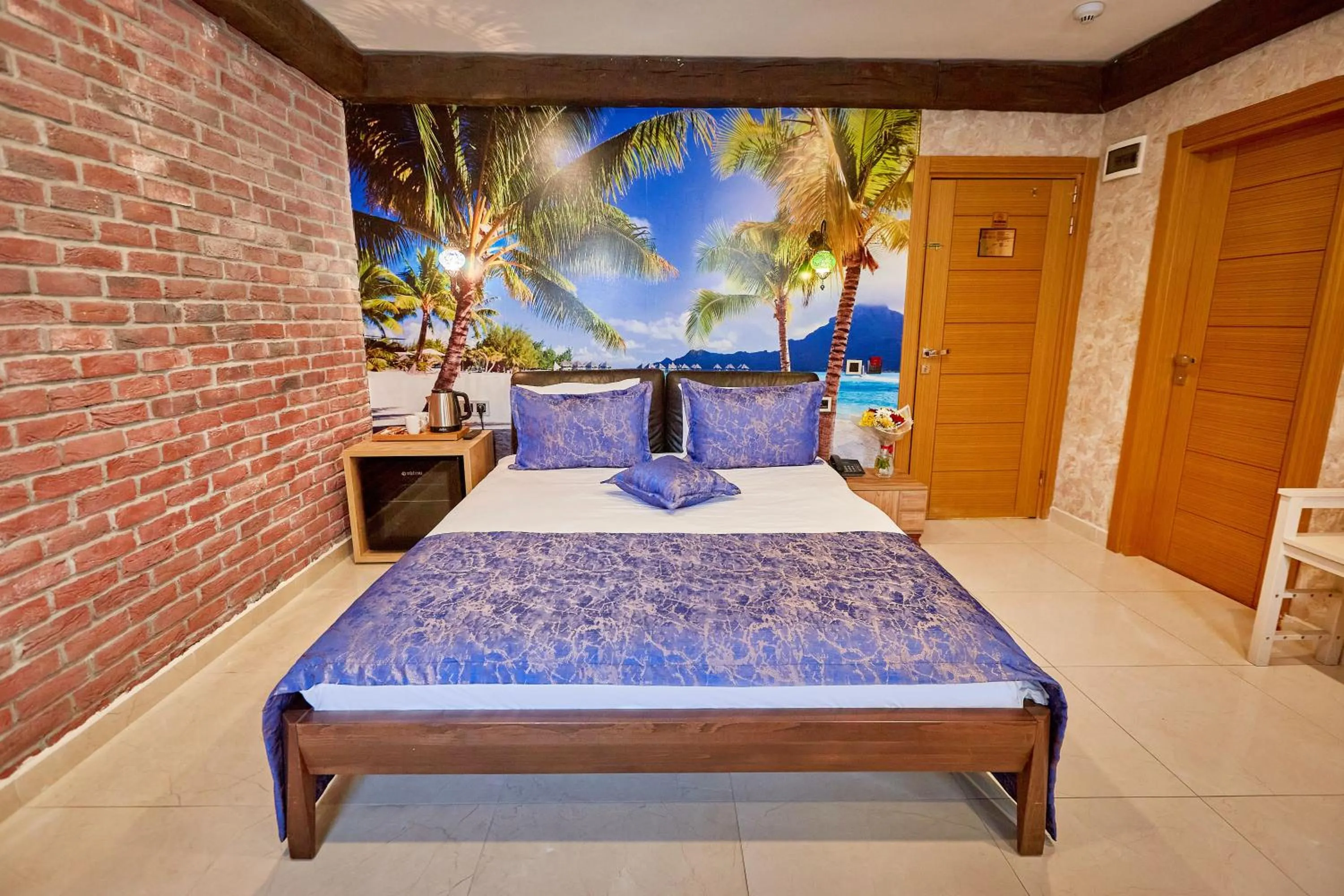 Photo of the whole room, Bed in Ardey Hotel