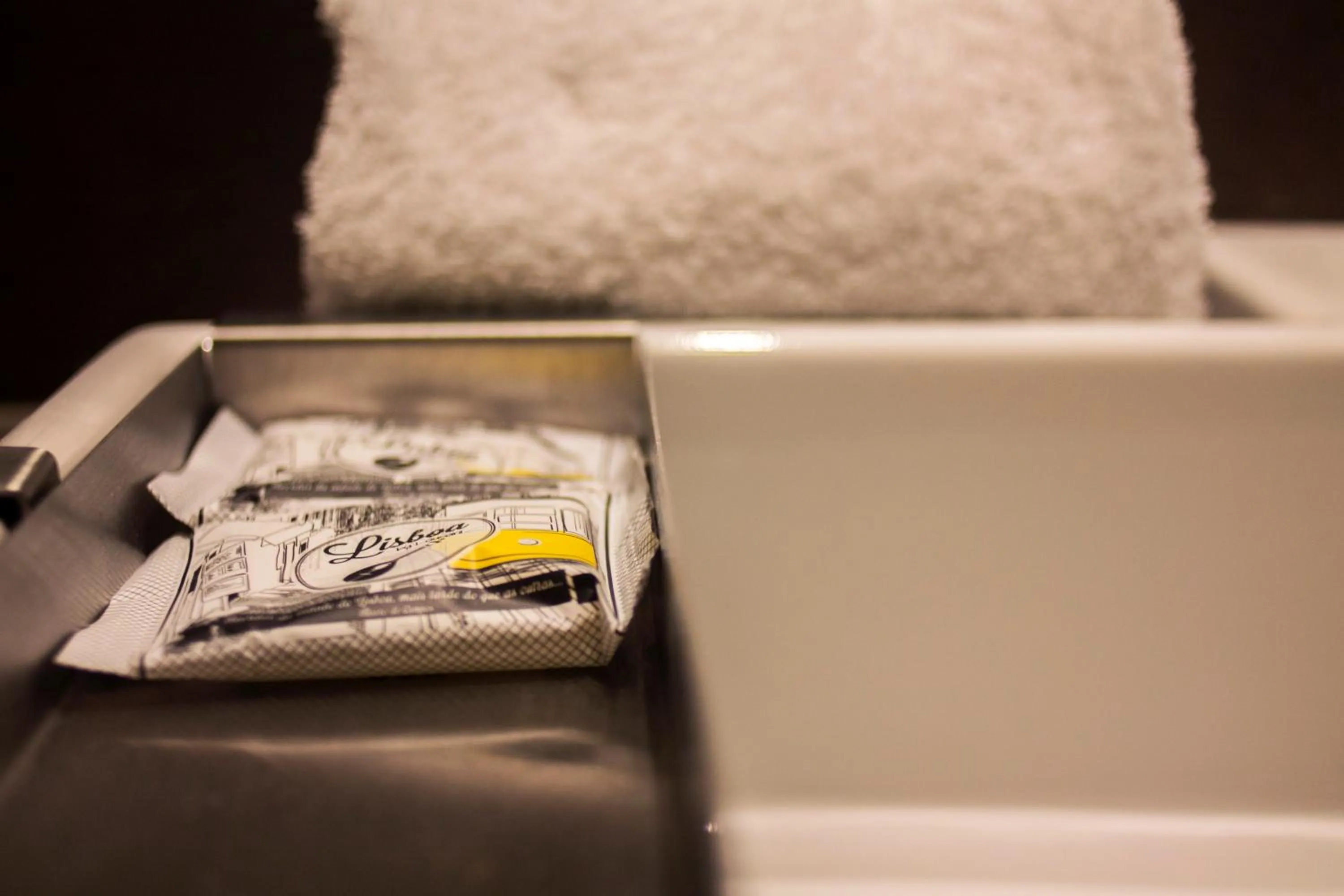 Lisbon Arsenal Suites