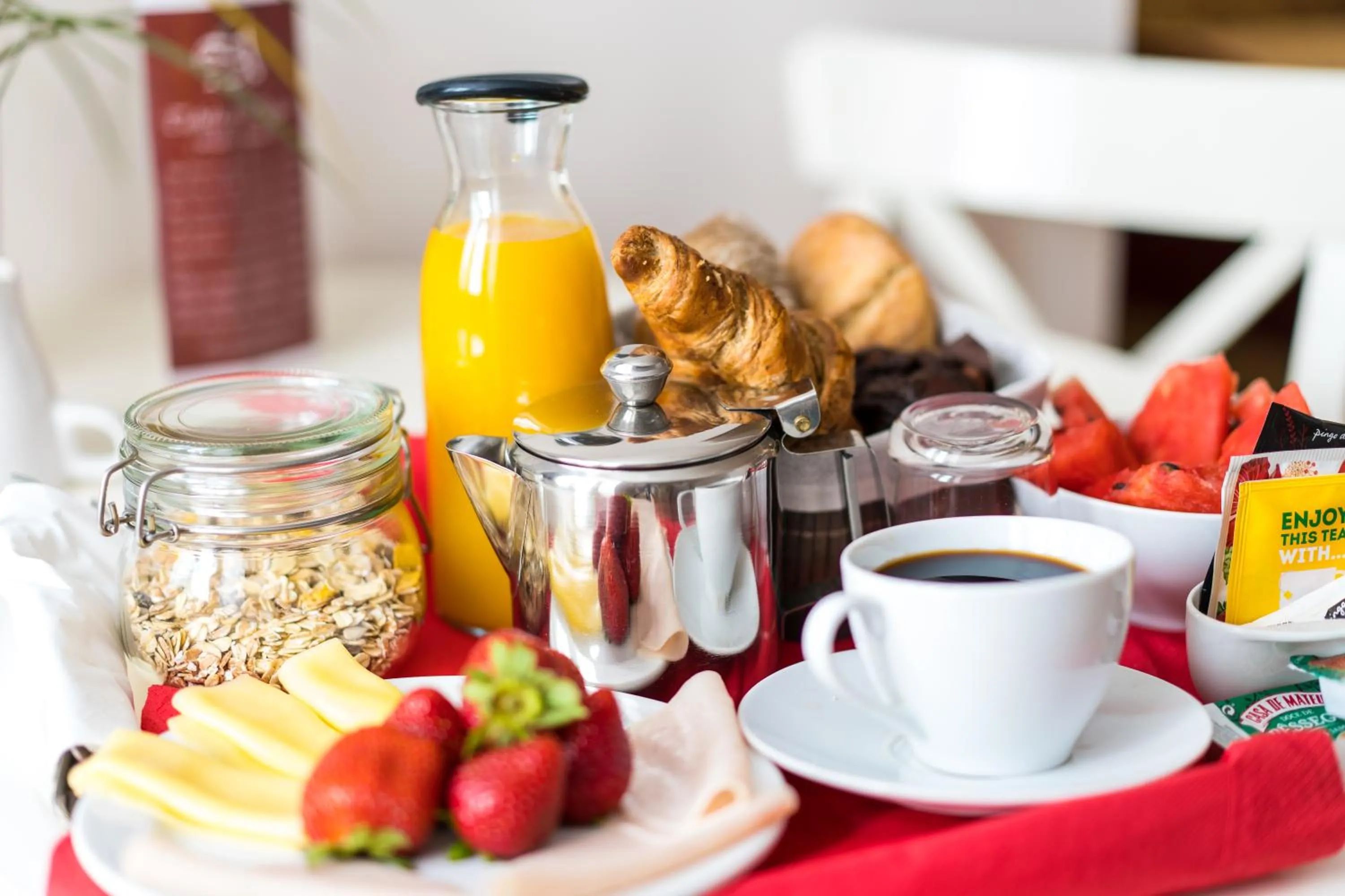 Lisbon Arsenal Suites