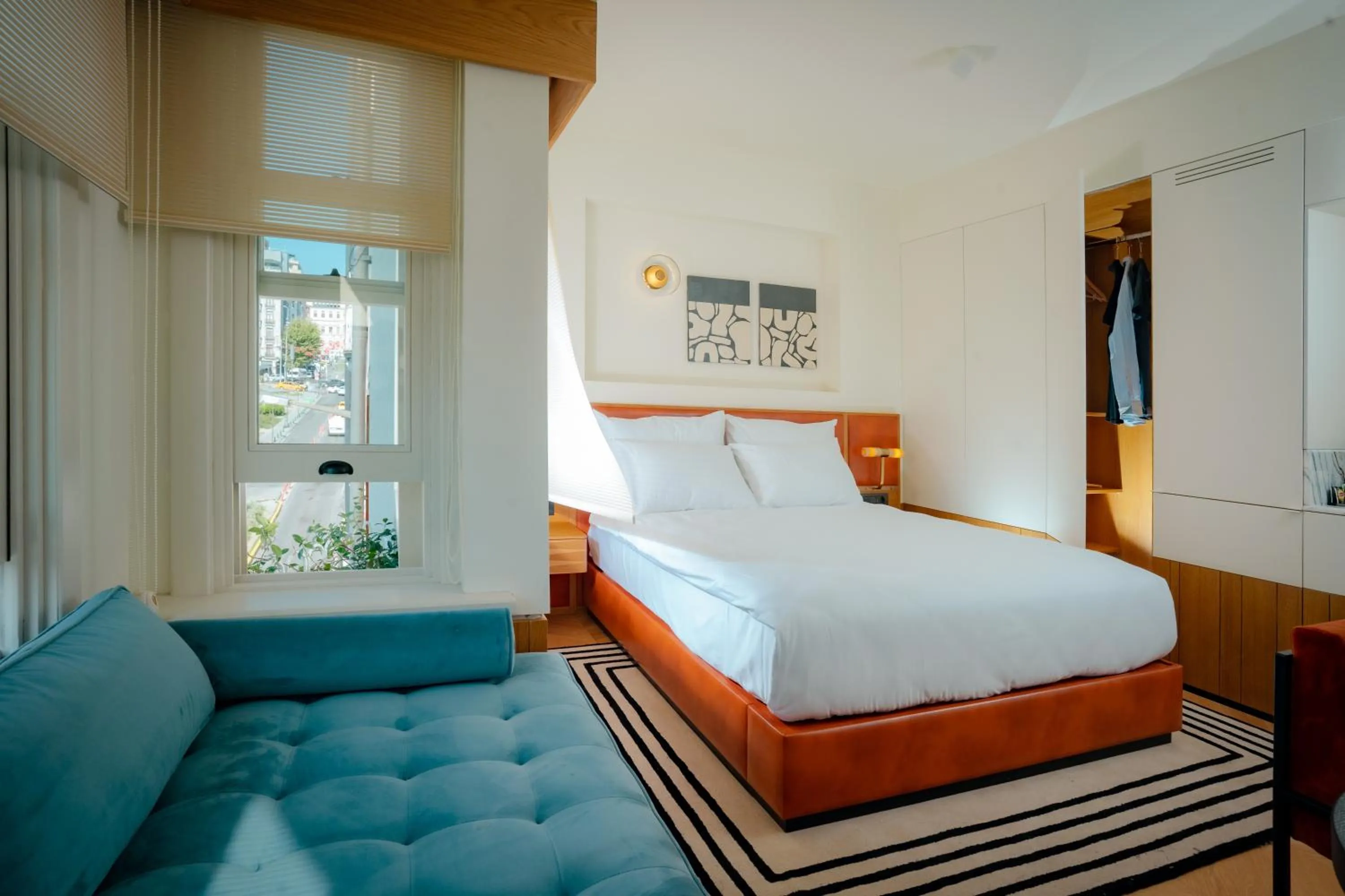 Massage, Bed in The Gift Hotel