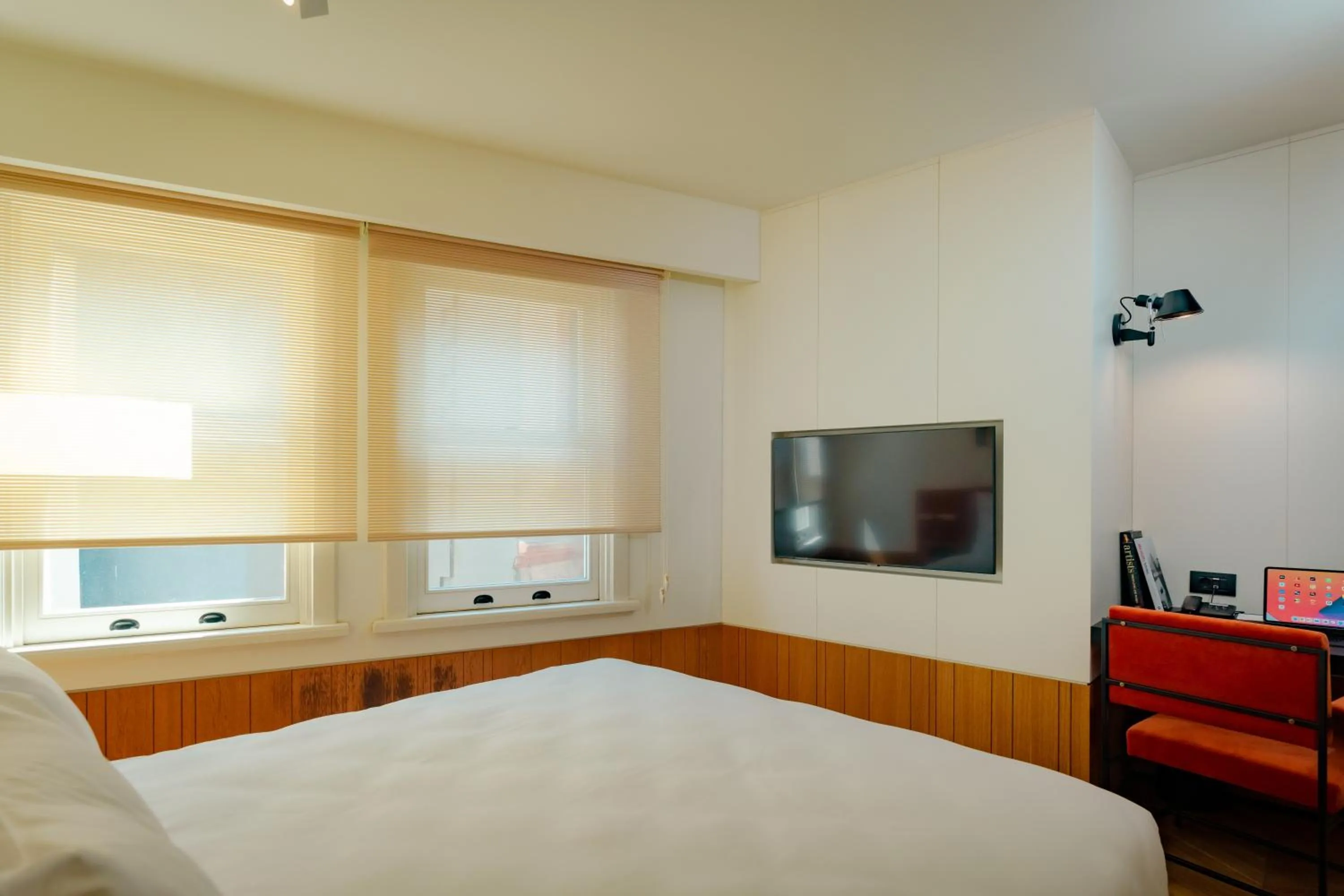 Massage, Bed in The Gift Hotel