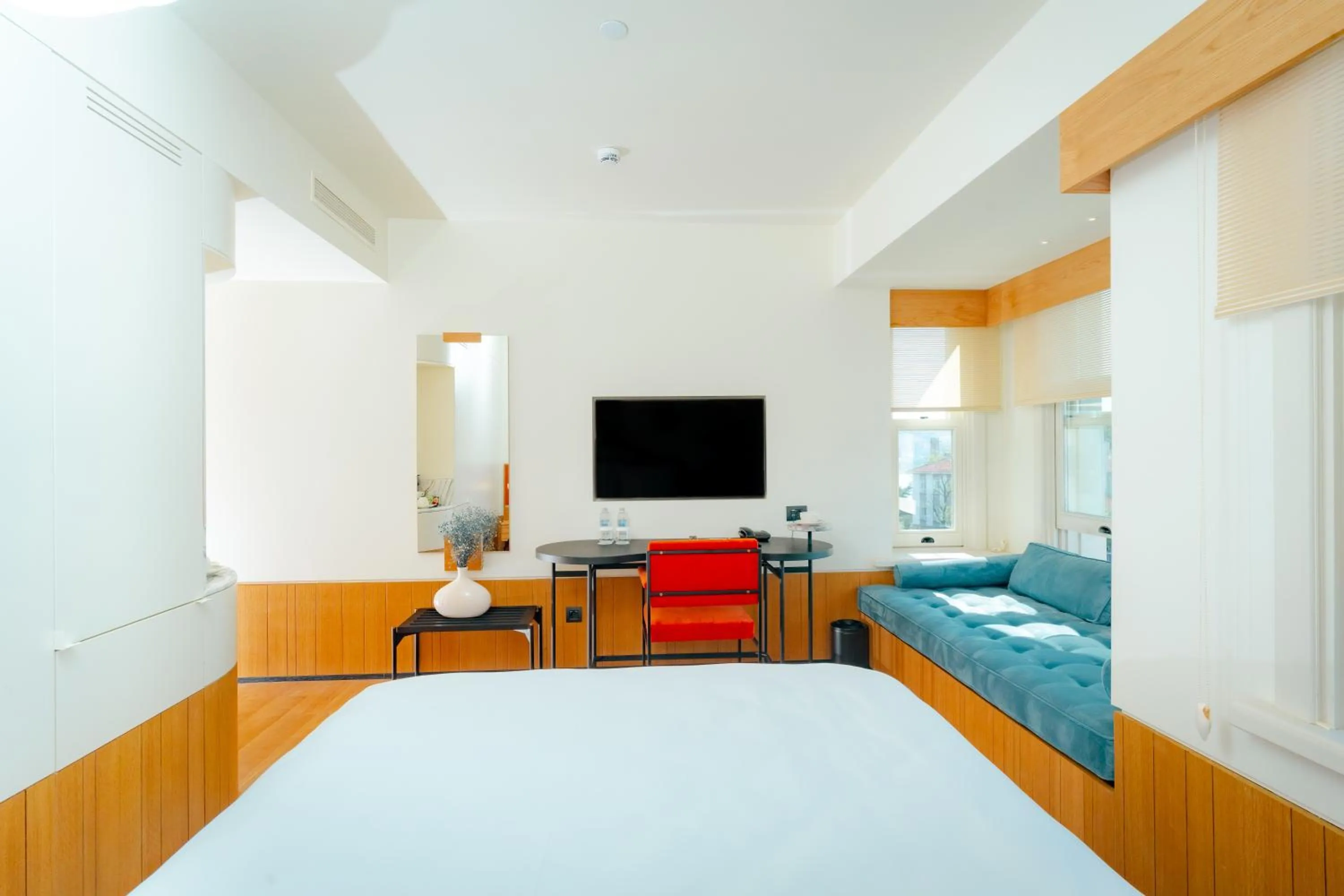 Massage, Bed in The Gift Hotel