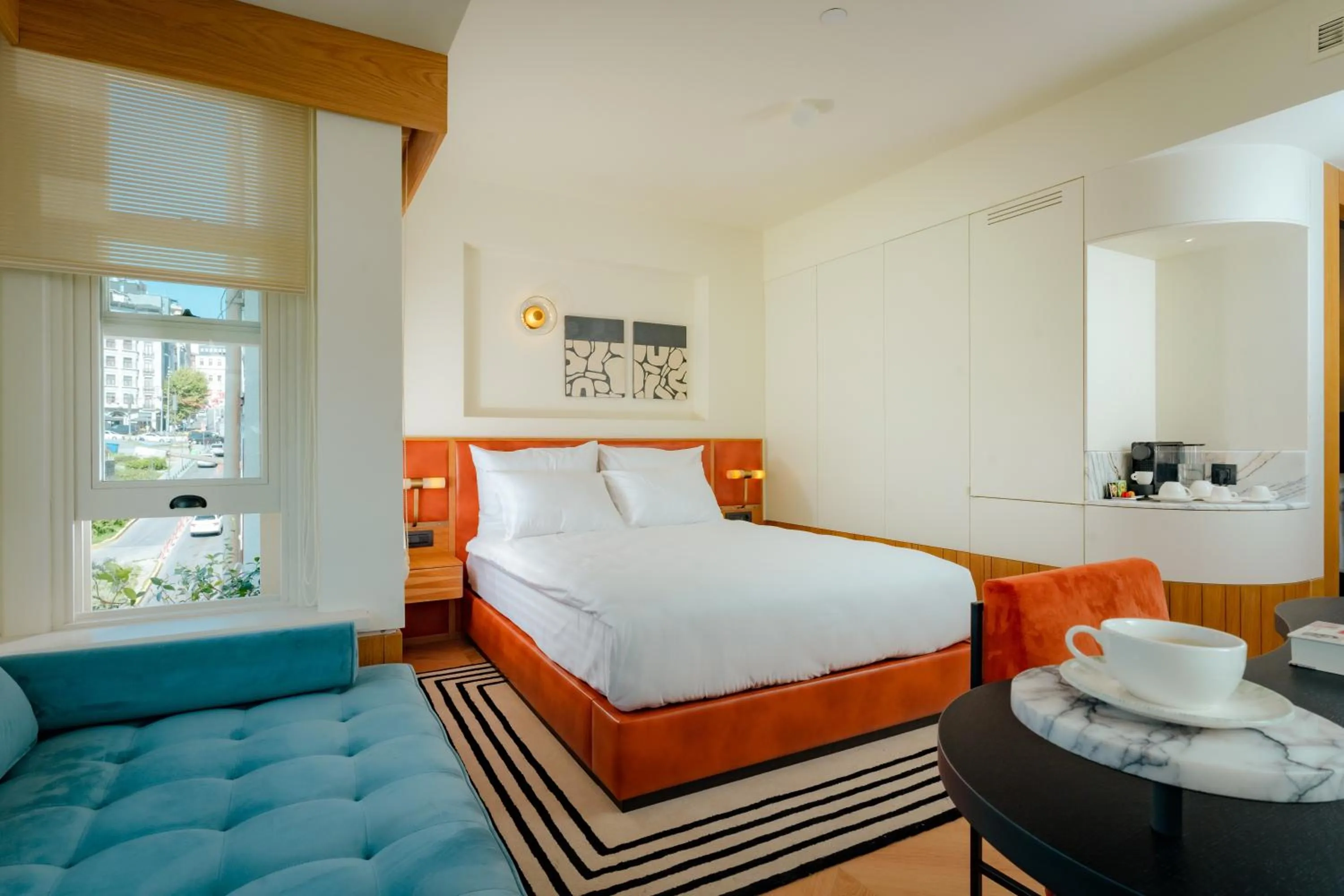 Massage, Bed in The Gift Hotel