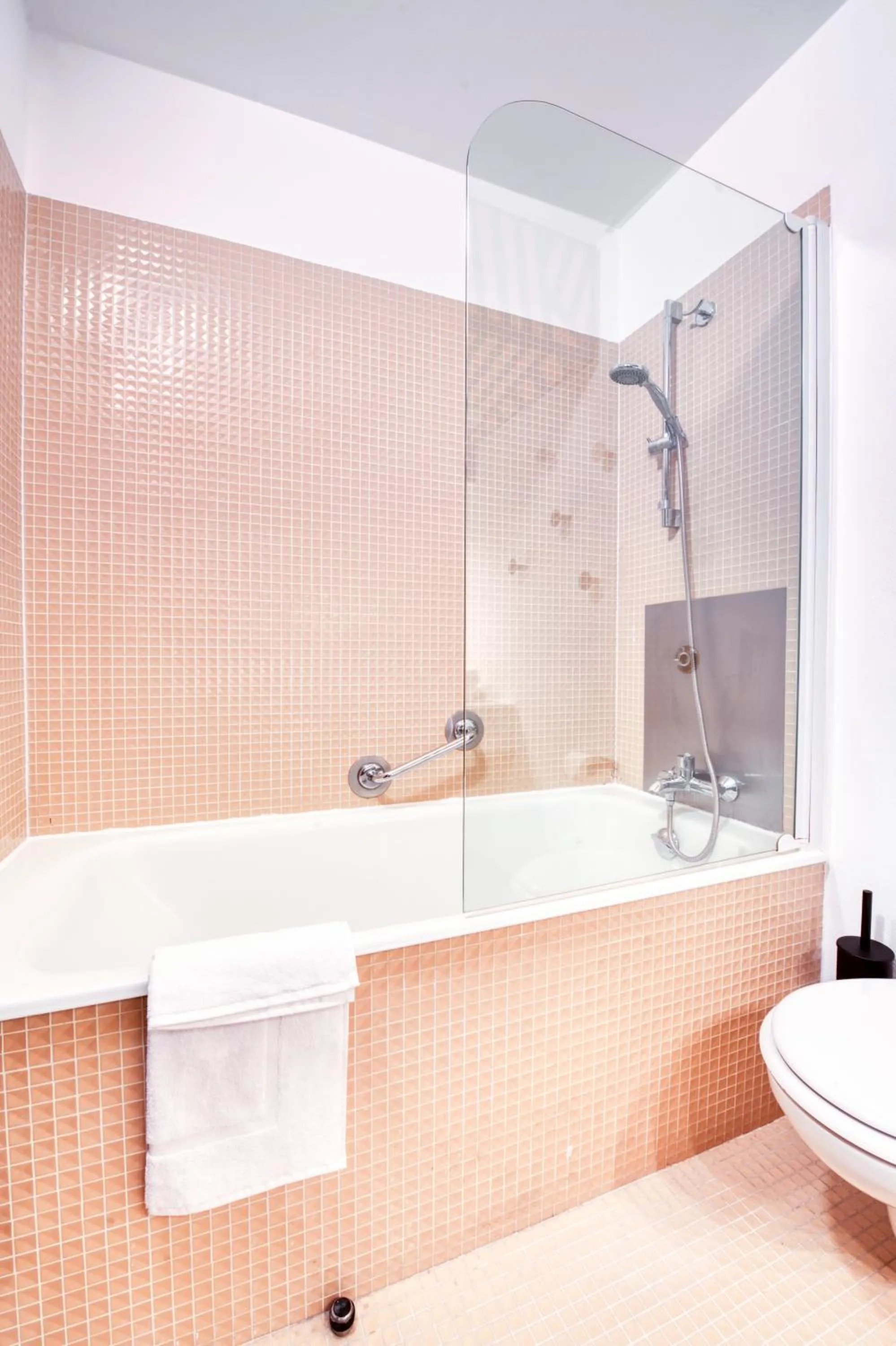 Bath in COWOOL GRENOBLE