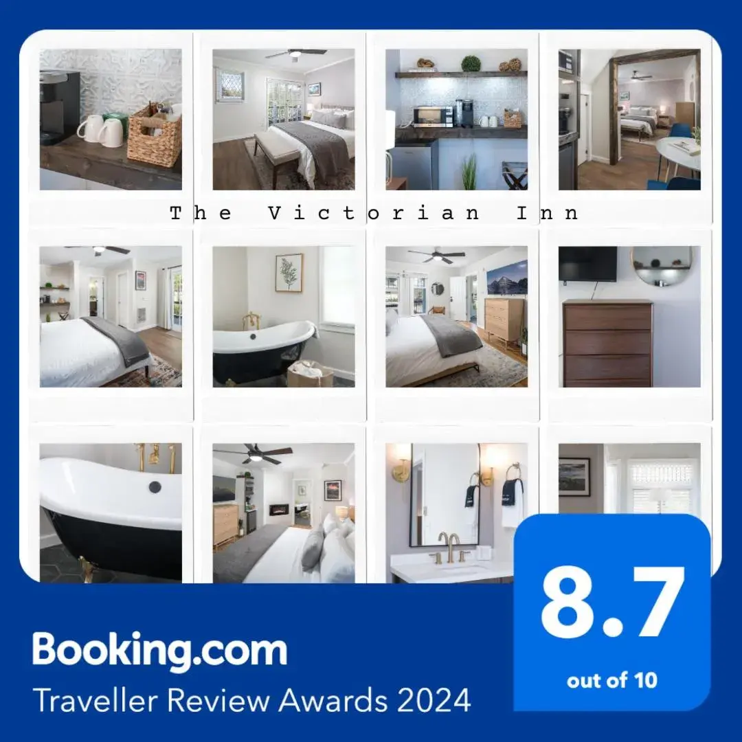 King Room in The Victorian Inn Blowing Rock King Room in The Victorian Inn Blowing Rock