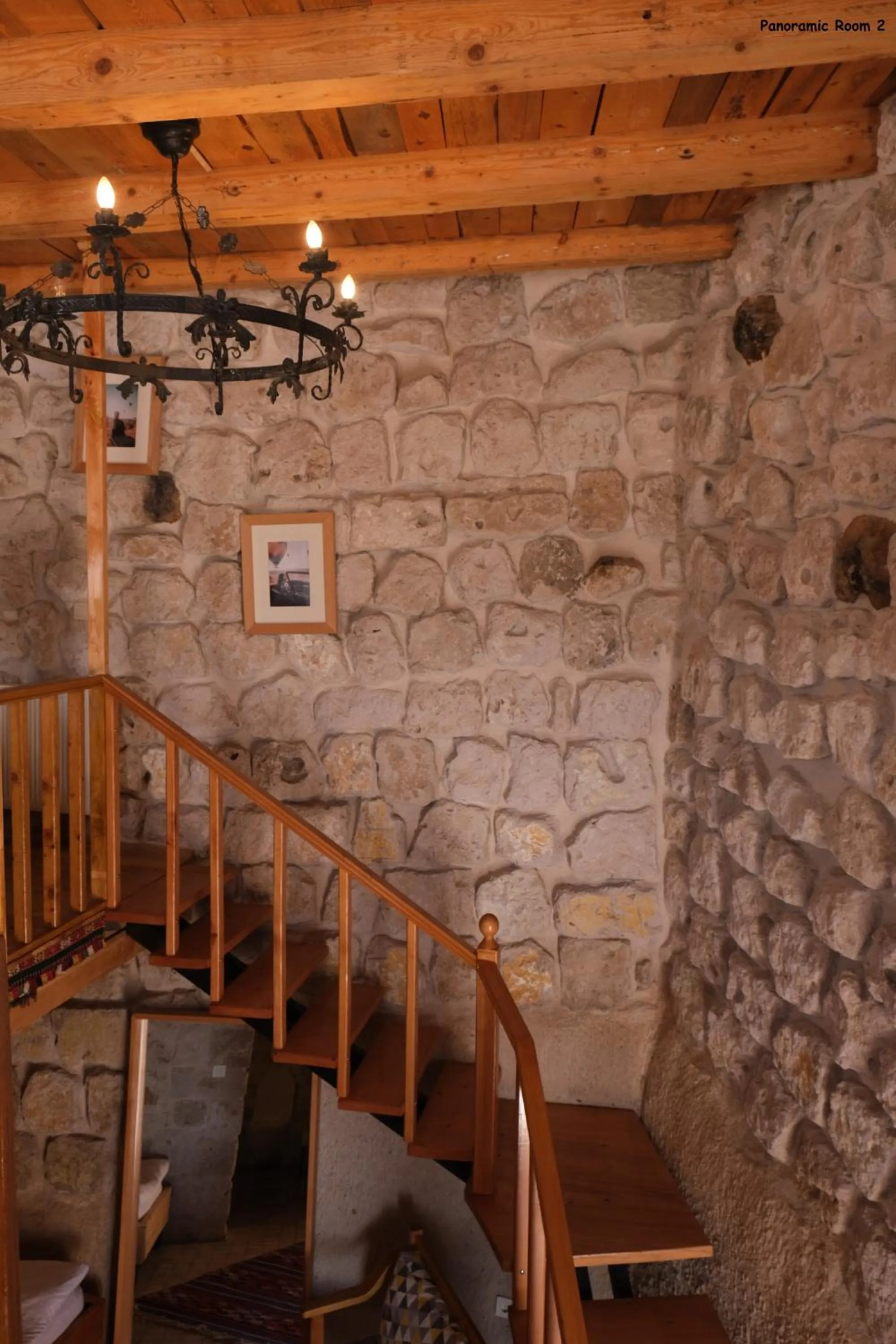 Pinhan Cave Suites
