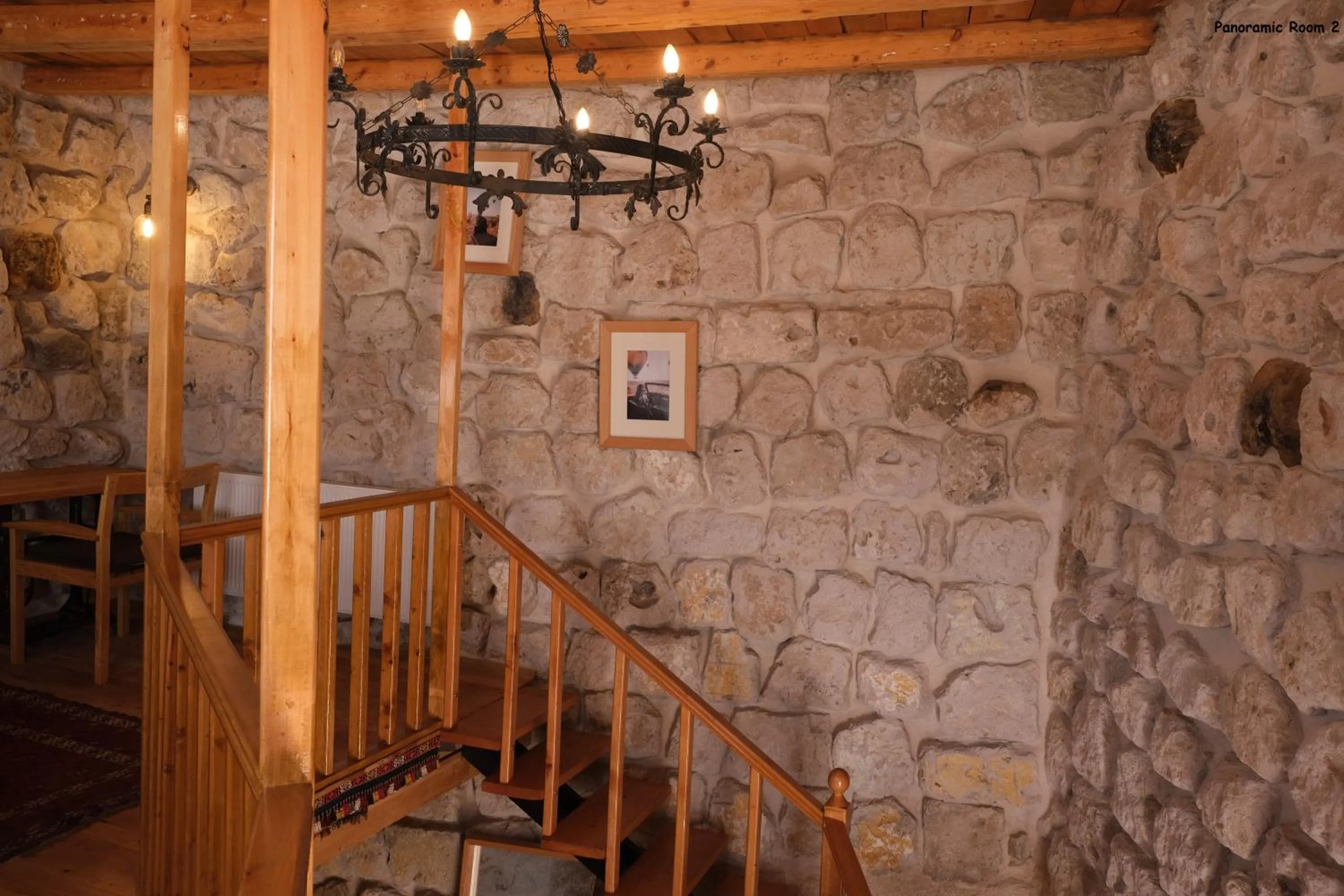 Pinhan Cave Suites