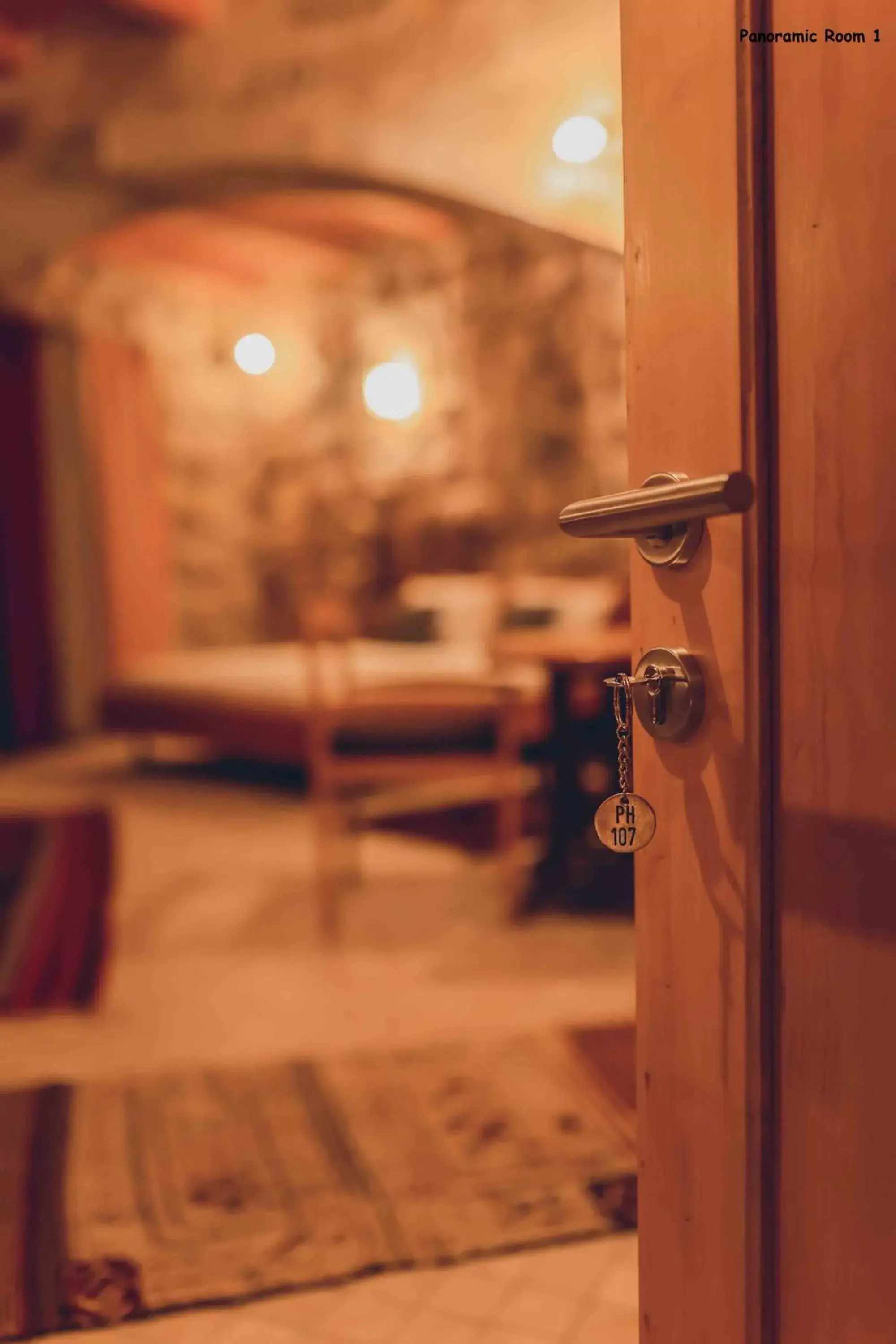 Family Room in Pinhan Cave Suites Family Room in Pinhan Cave Suites