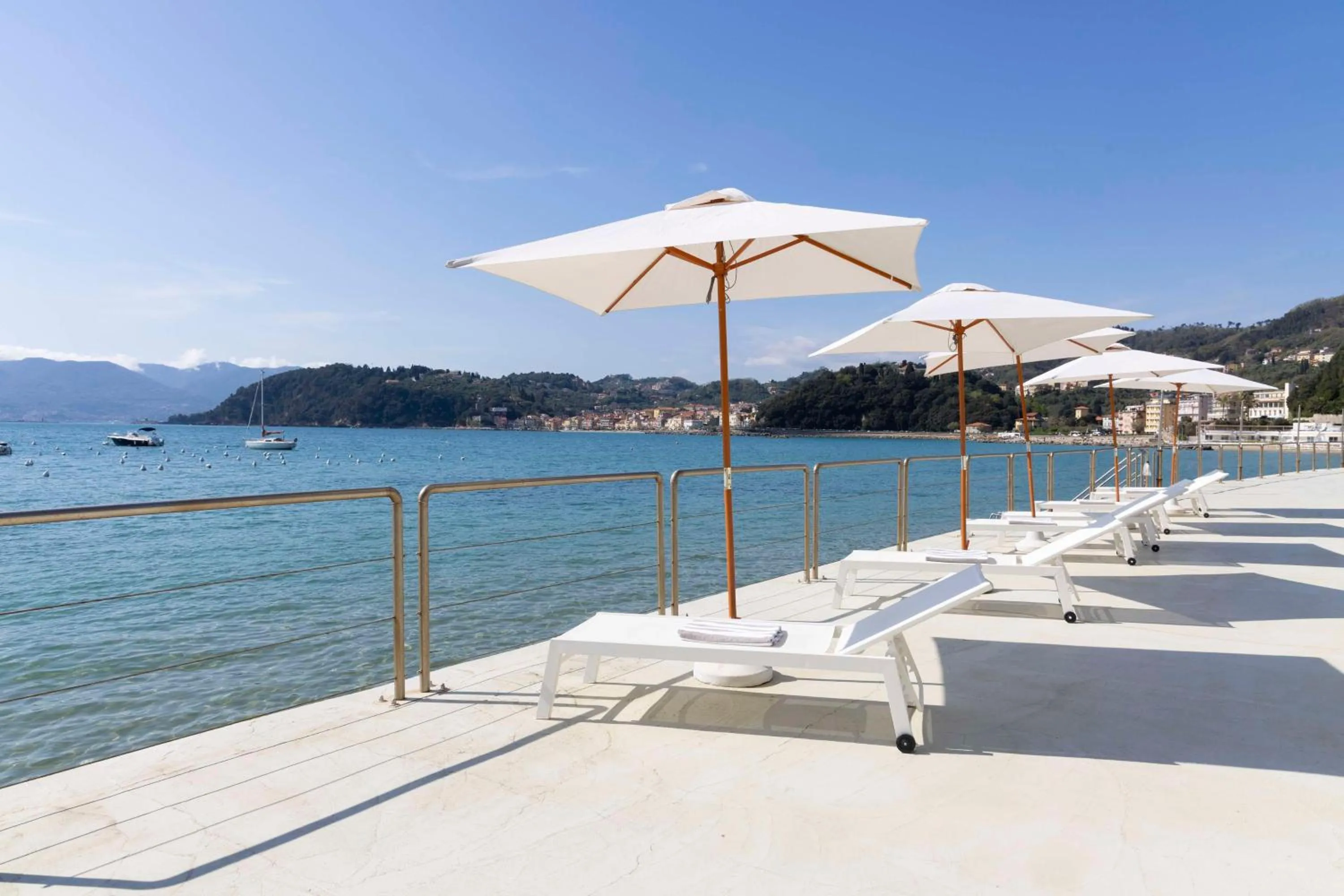 Other in Hotel Shelley e delle Palme, BW Signature Collection