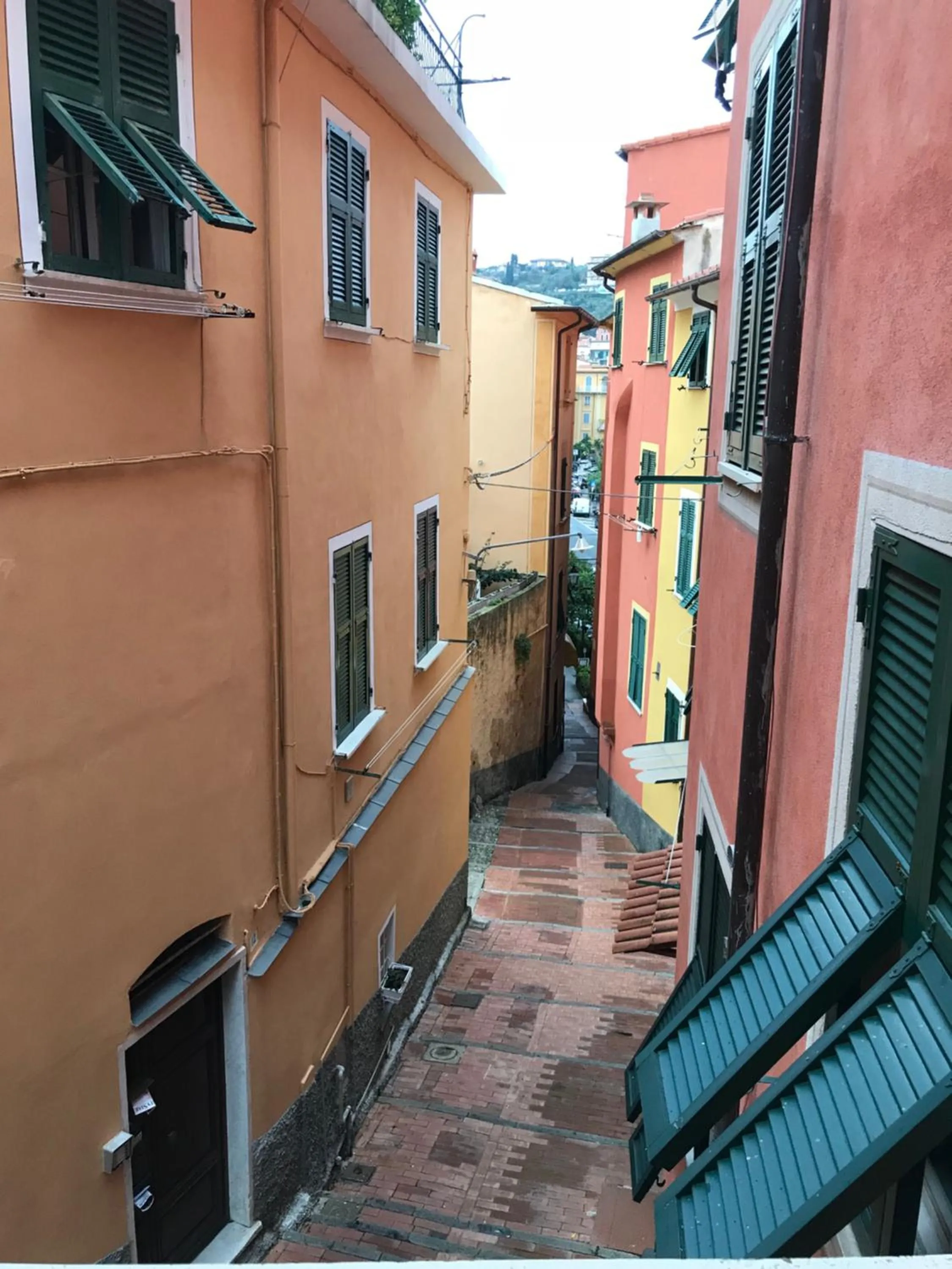 Other in Hotel Shelley e delle Palme, BW Signature Collection