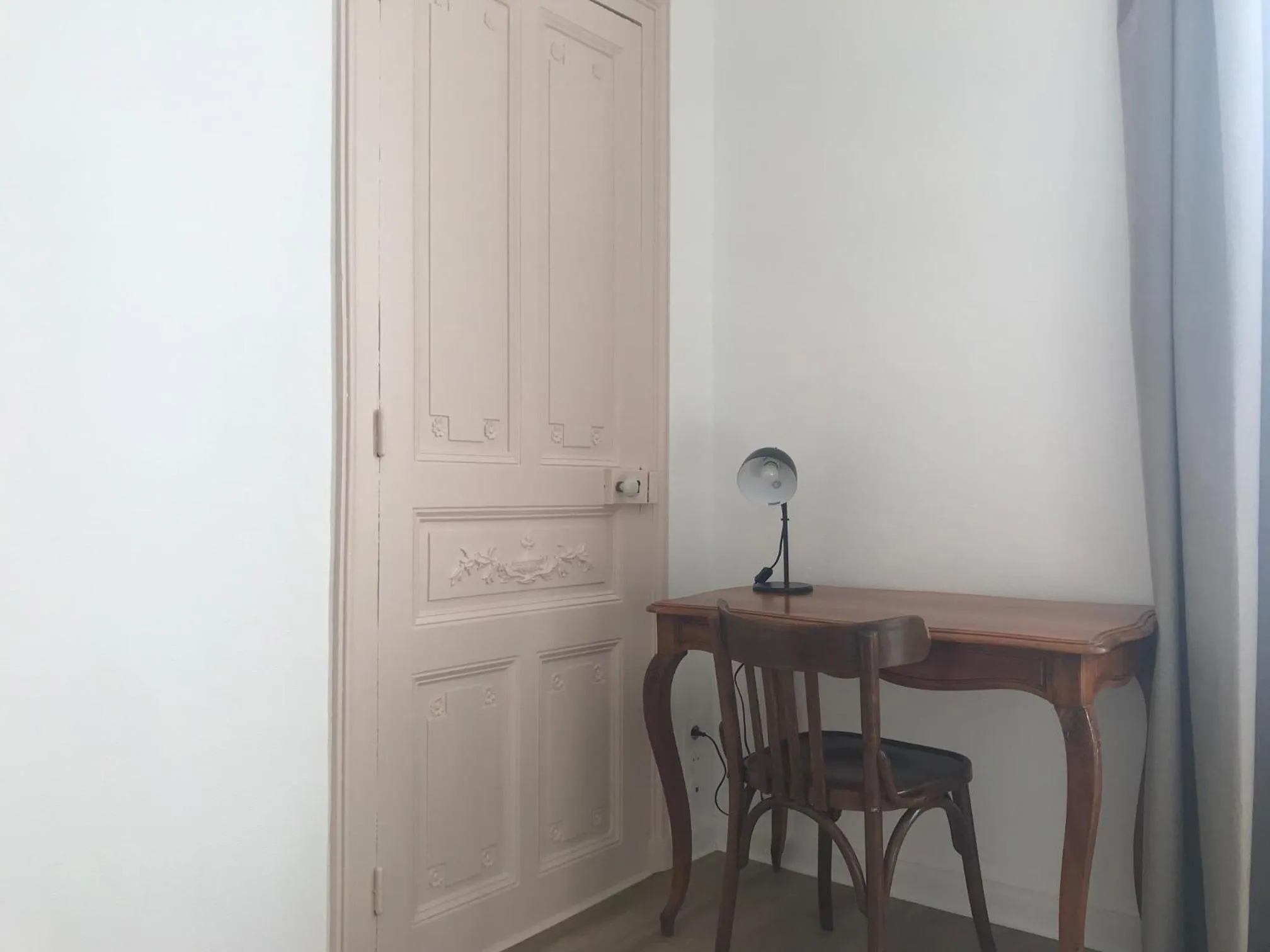 Business facilities in Auberge Ti'gousket