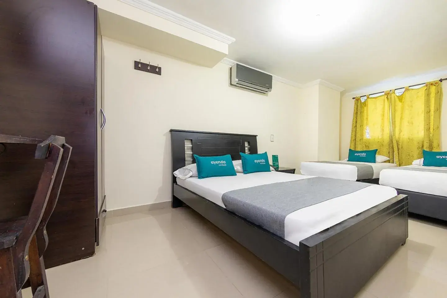 Hotel Verony San Joaquin Hotel Verony San Joaquin