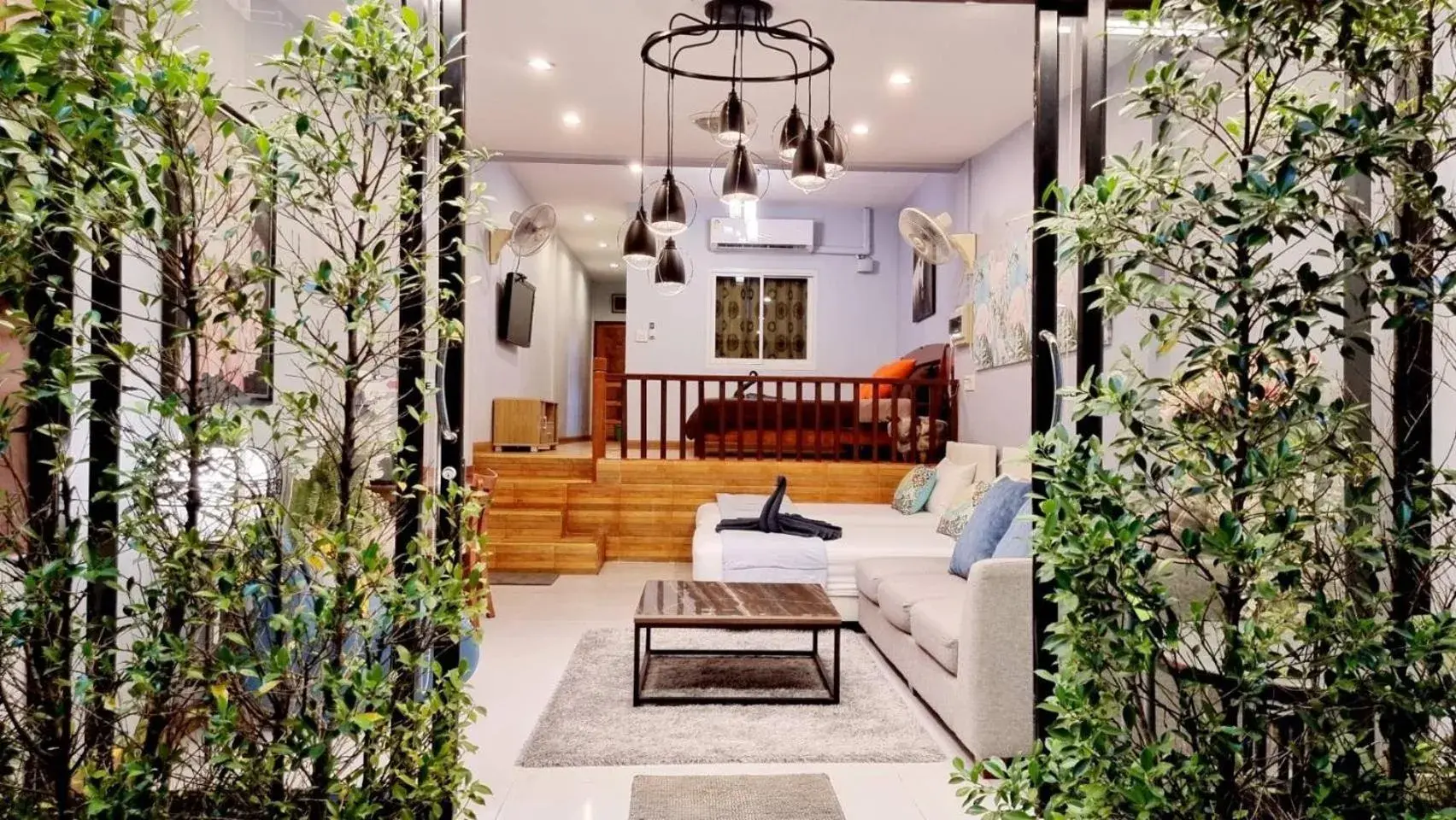 One-Bedroom House - single occupancy in Baan Bua Talay One-Bedroom House - single occupancy in Baan Bua Talay