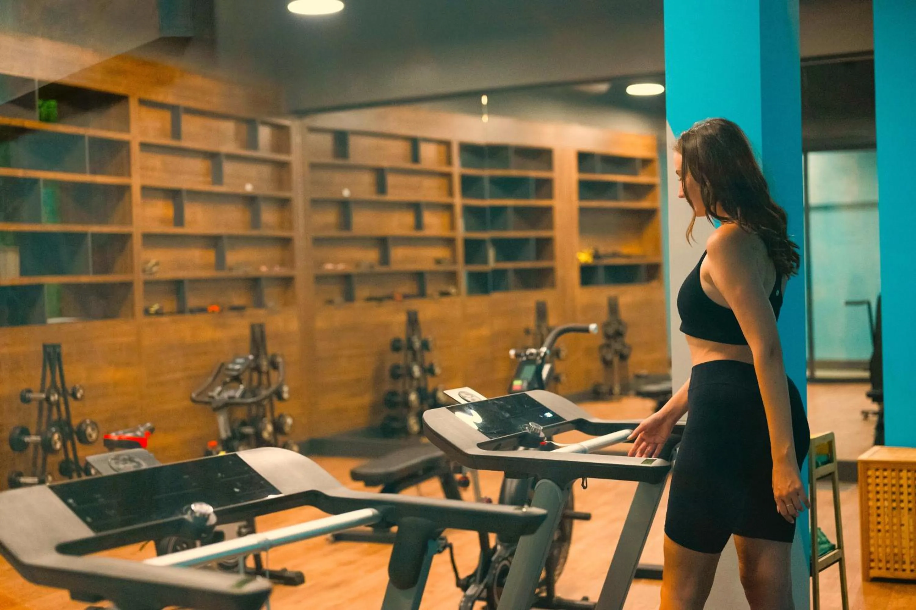 Activities in Bayview Hills Luxury Residences