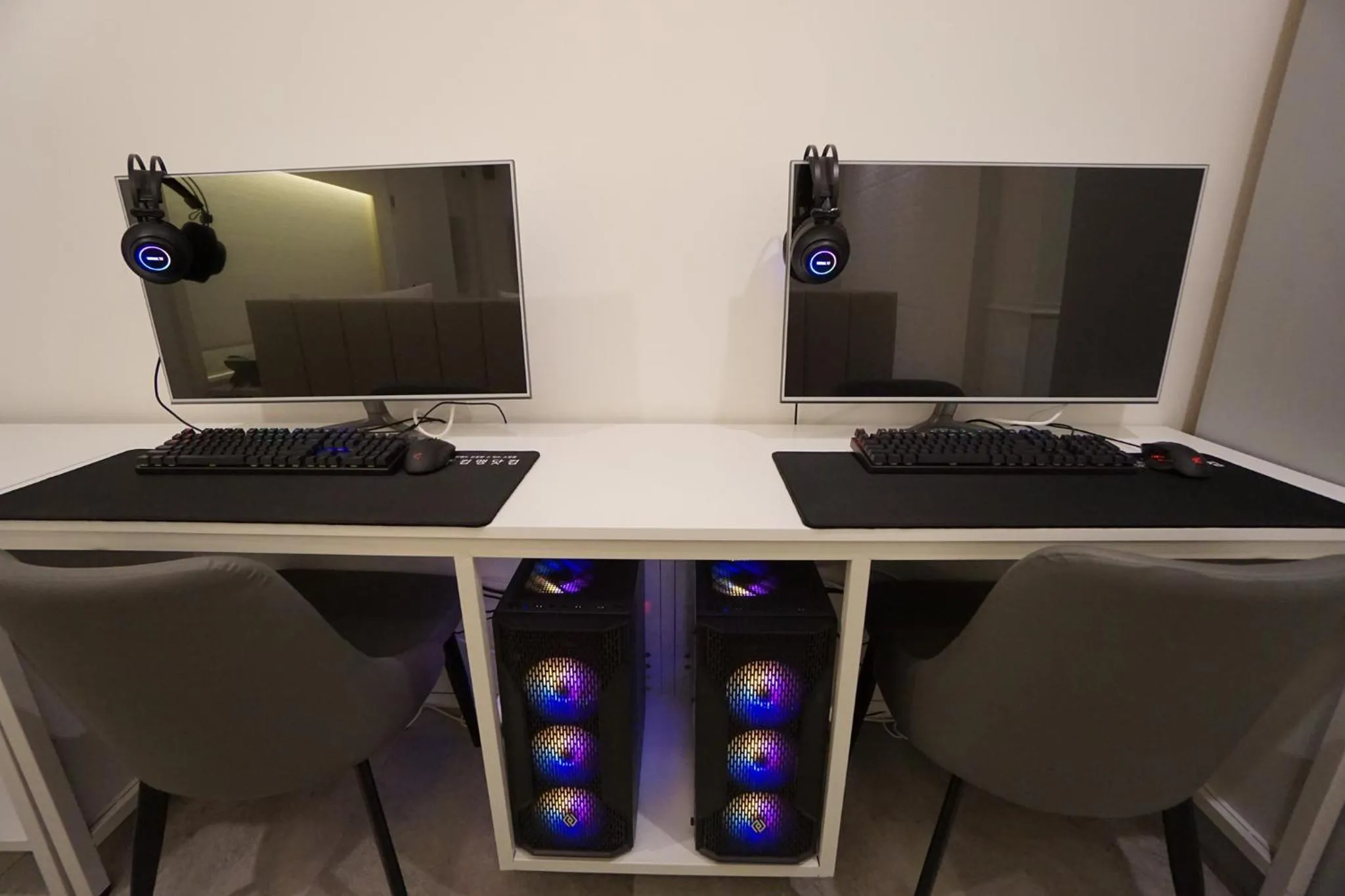 Photo of the whole room in EKklim Classic Hotel