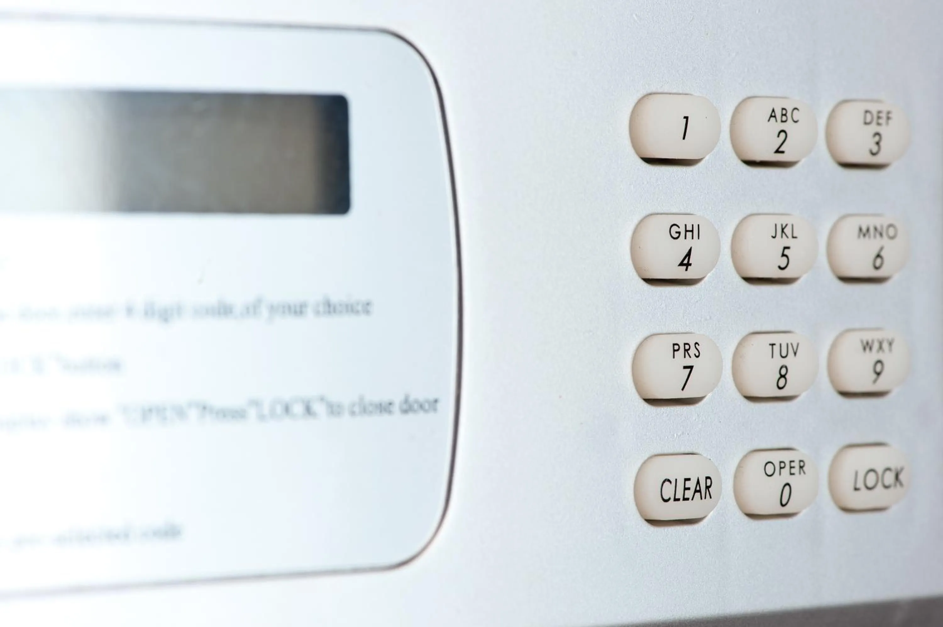 Area and facilities in The Beach Apartments