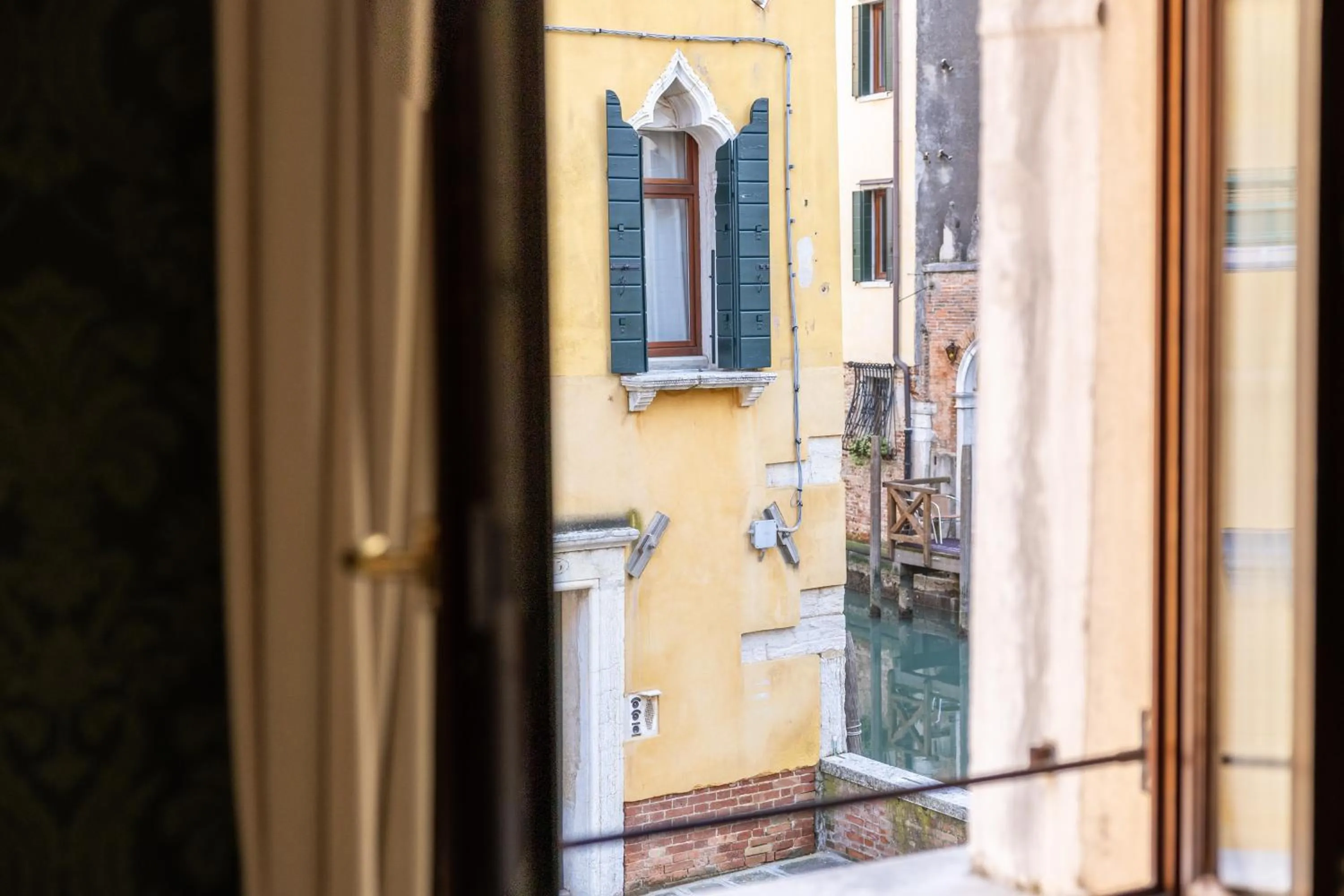 View (from property/room) in Maison Venezia | UNA Esperienze