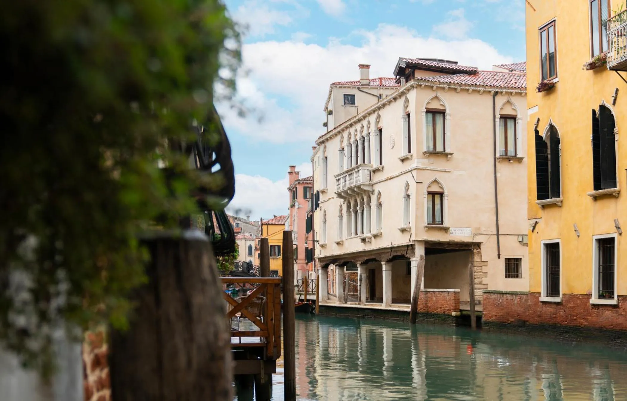 Neighbourhood in Maison Venezia | UNA Esperienze