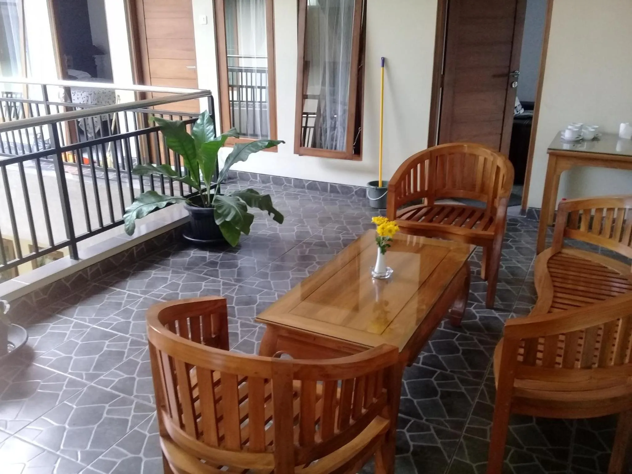 Other in Aloha Hotel Yogyakarta