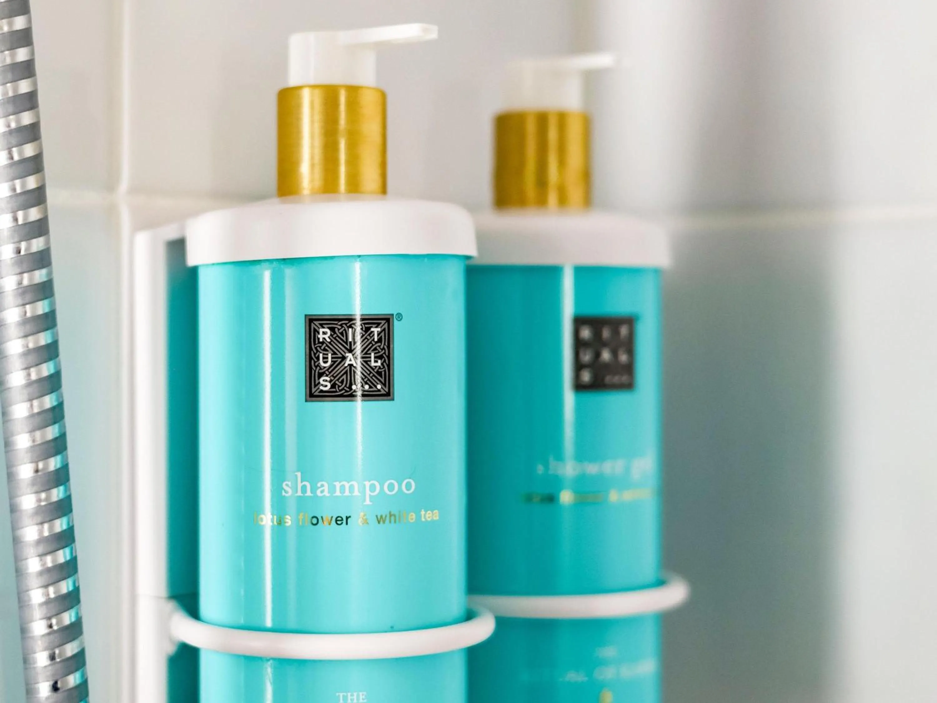 Bedroom in Novotel Poznań Malta