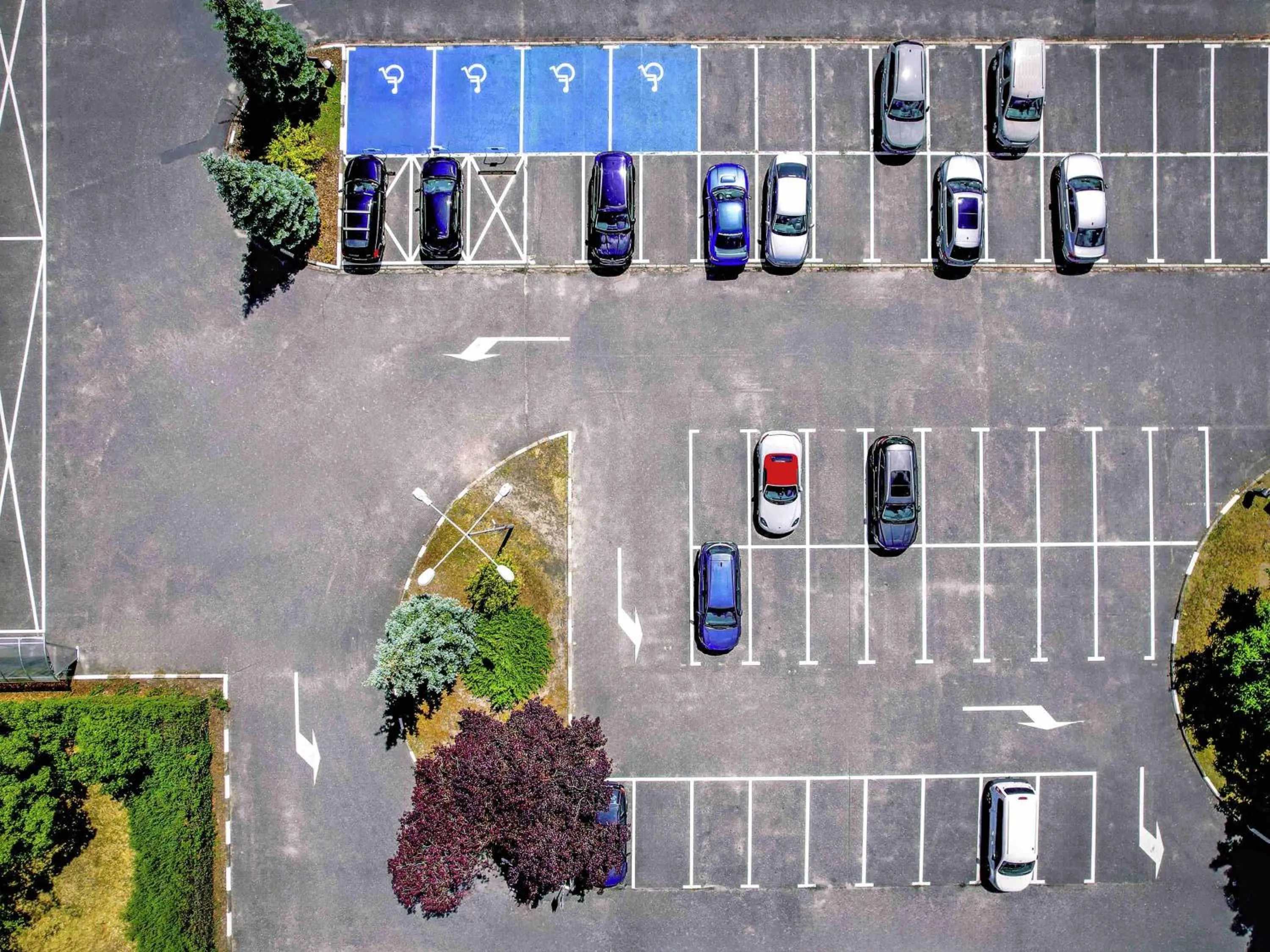 Other in Novotel Poznań Malta