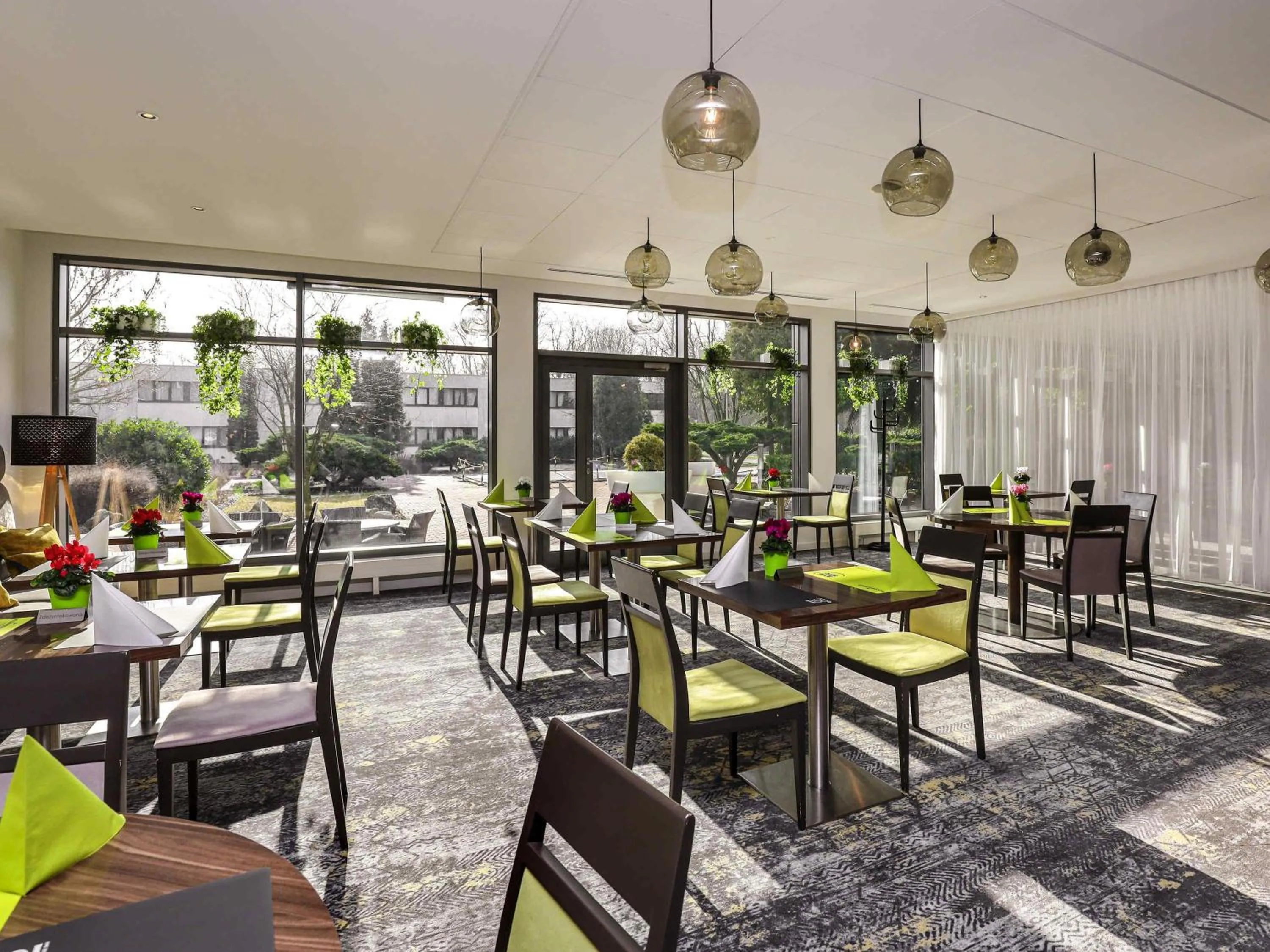 Other in Novotel Poznań Malta