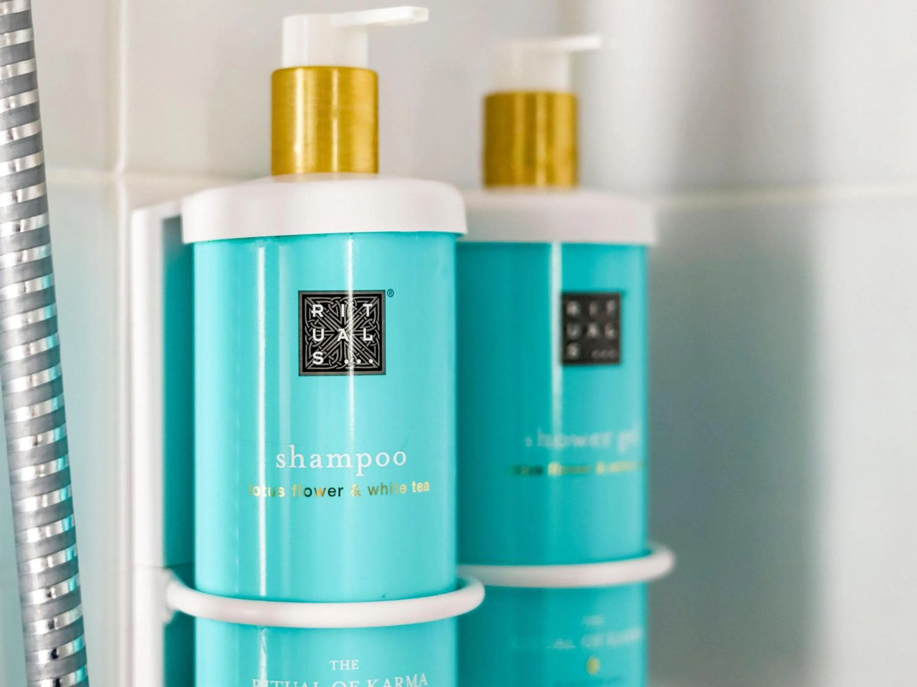 Bedroom in Novotel Poznań Malta