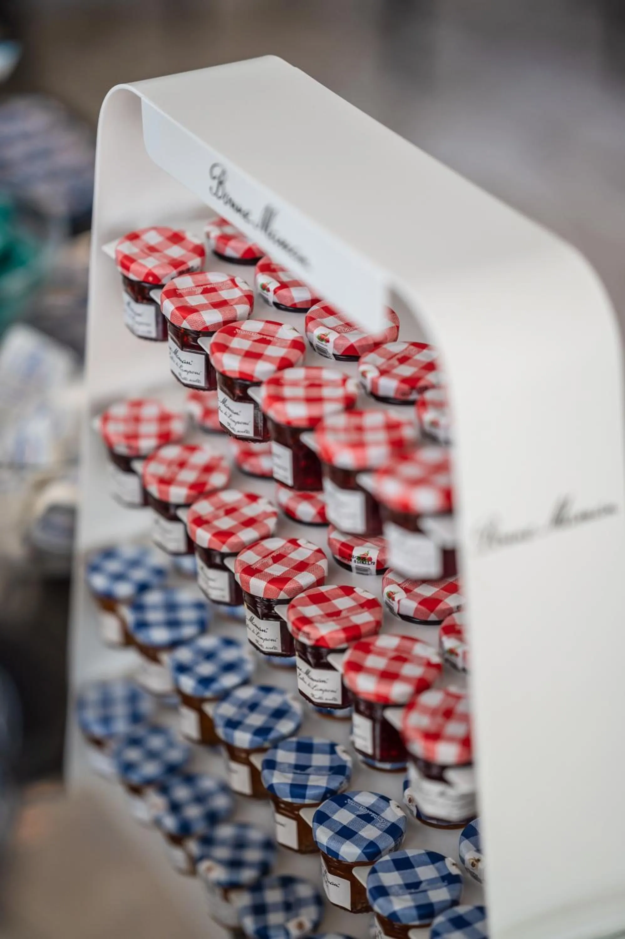 Breakfast in Bellevue Hotel & Resort