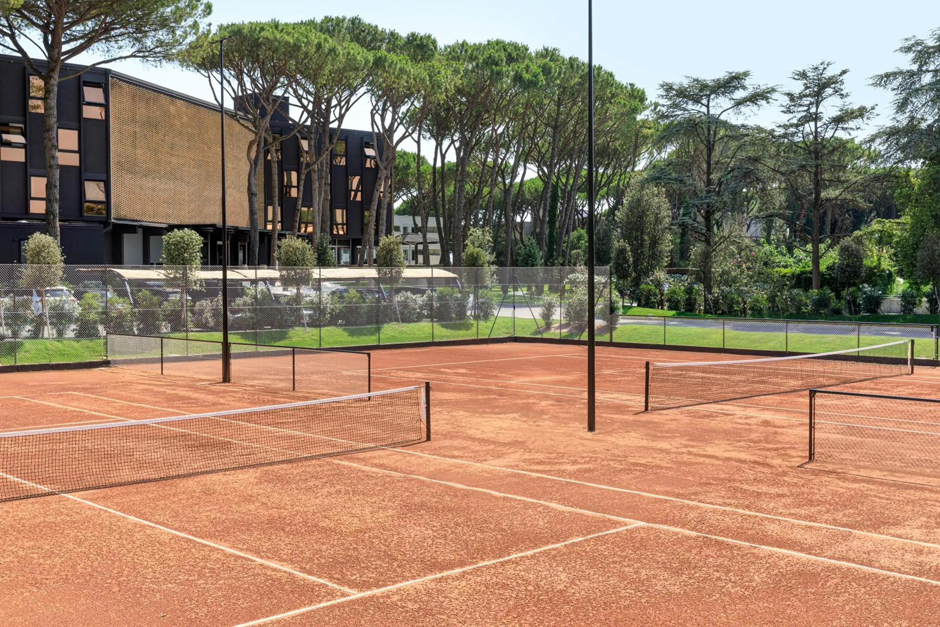 Activities in Bellevue Hotel & Resort