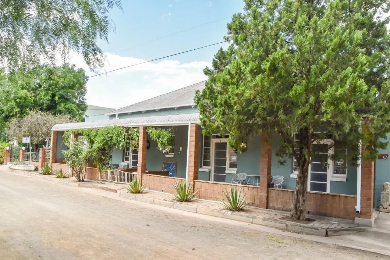 Twin/Double Room in Anker Guesthouse