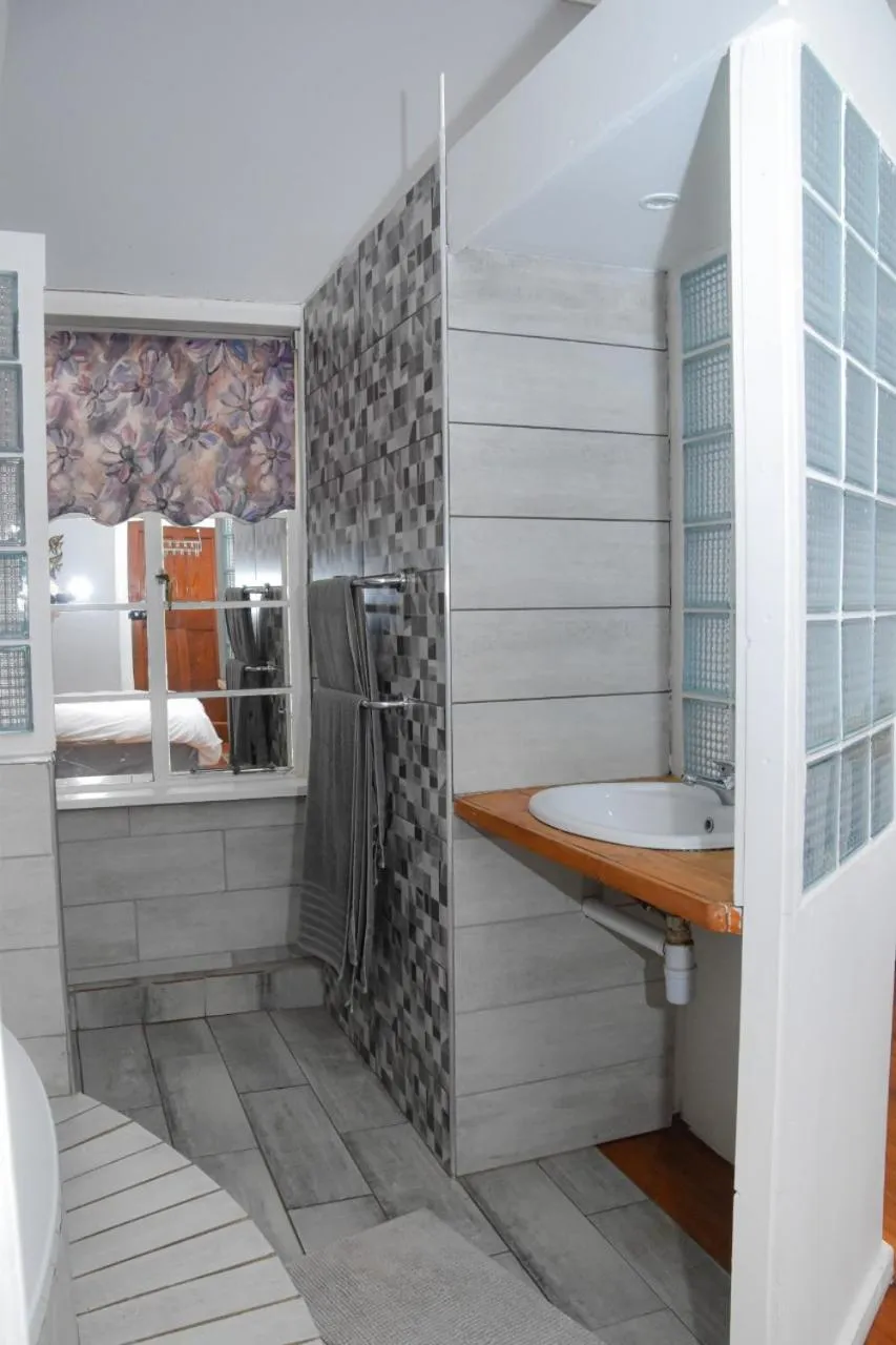 Deluxe Room in Anker Guesthouse