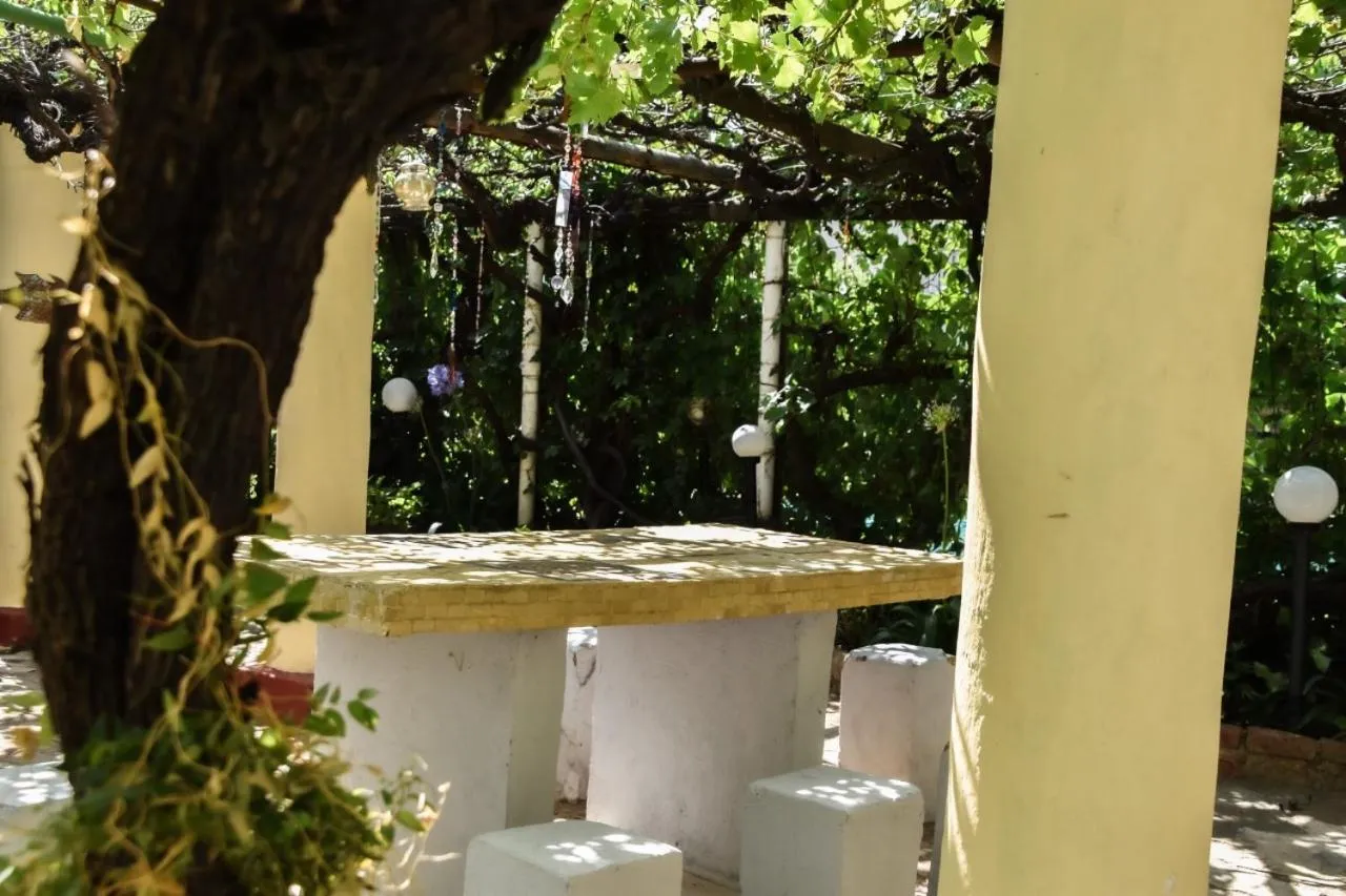  Double Room in Anker Guesthouse