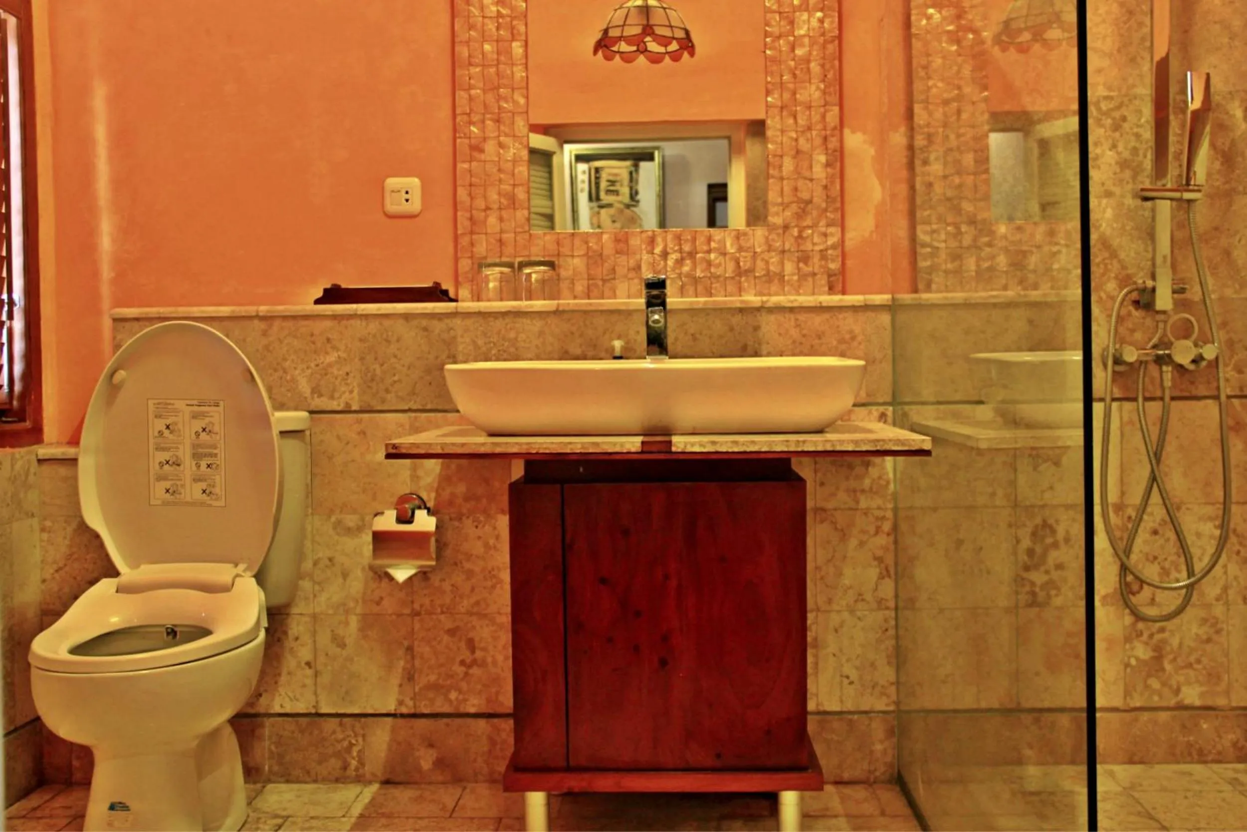 Tegal Panggung Guest House