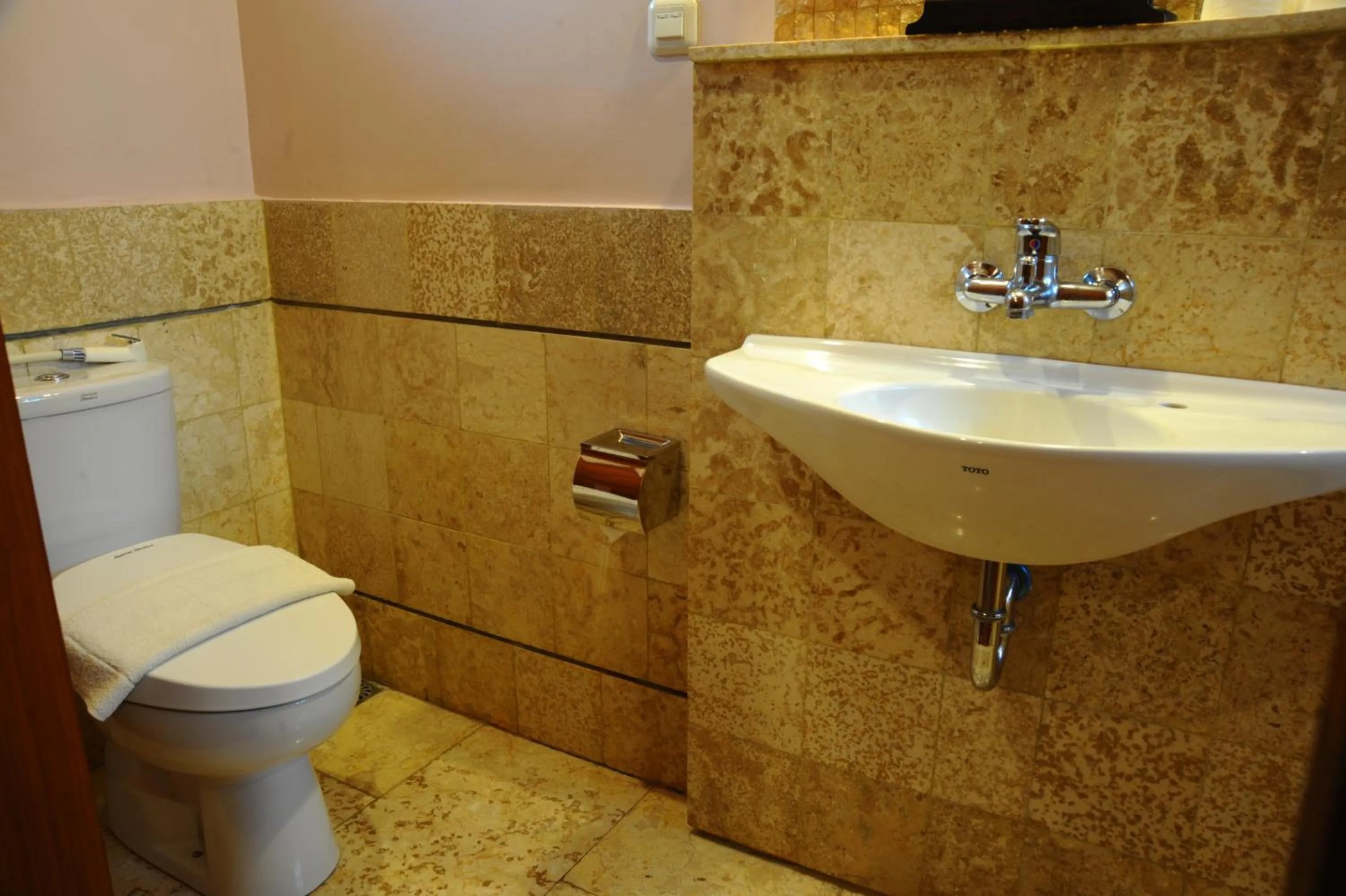 Tegal Panggung Guest House