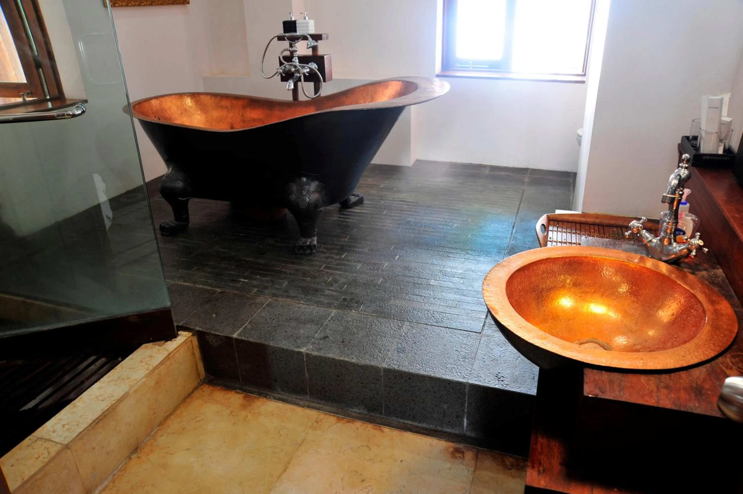 Tegal Panggung Guest House