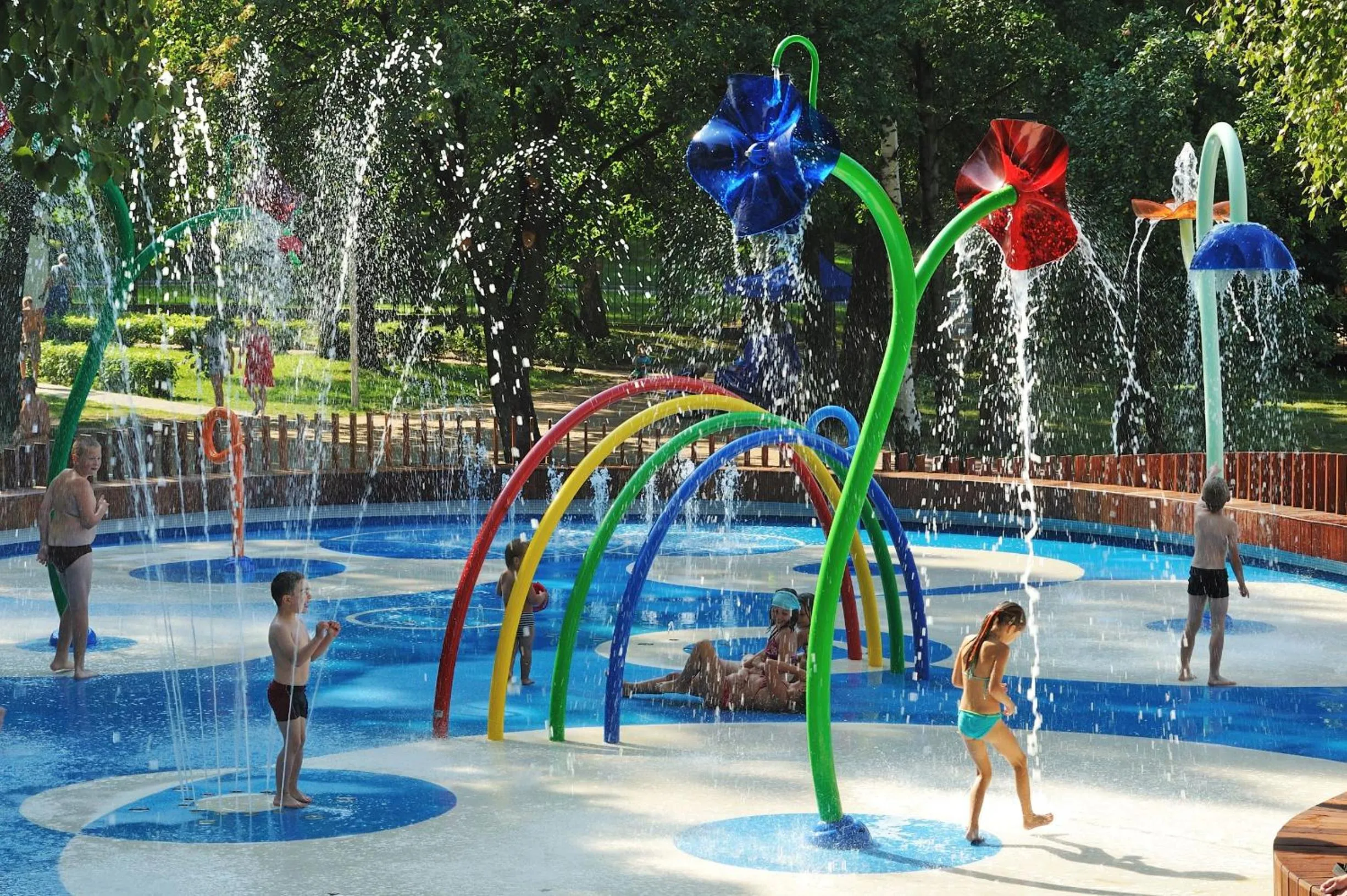 Activities in Piramida Park Hotel & Wellness