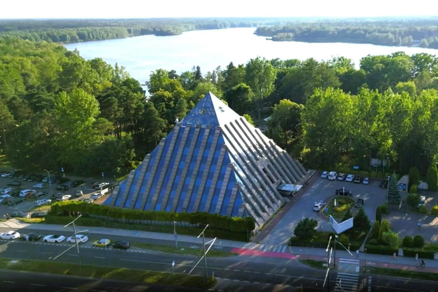 Piramida Park Hotel & Wellness