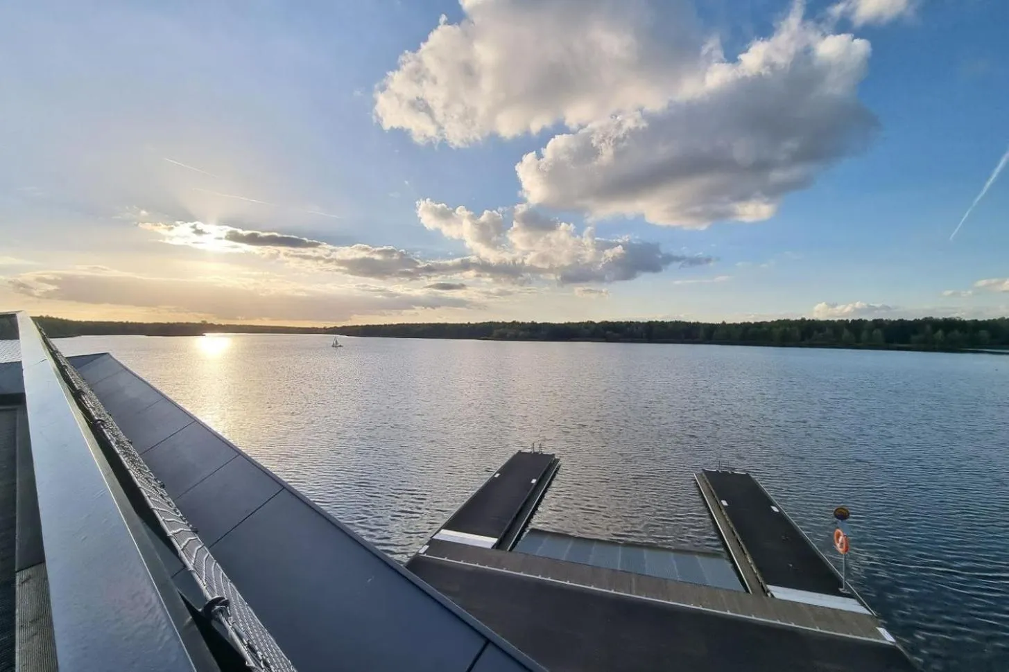 Day in Piramida Park Hotel & Wellness