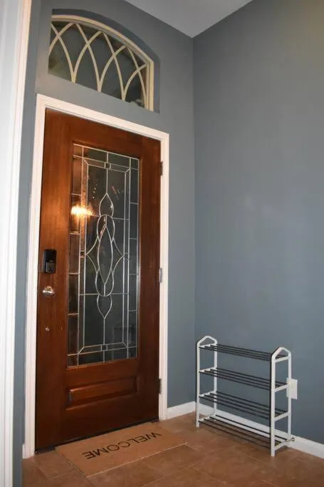 Spacious Conroe Home around 4 miles to the Lake